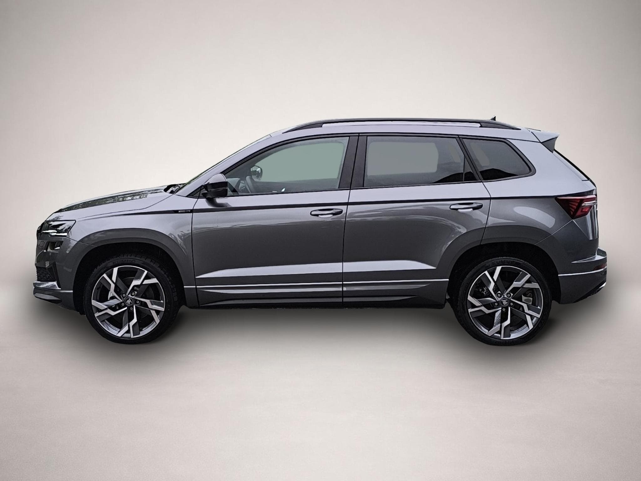 Skoda Karoq (2026) - Photo 4