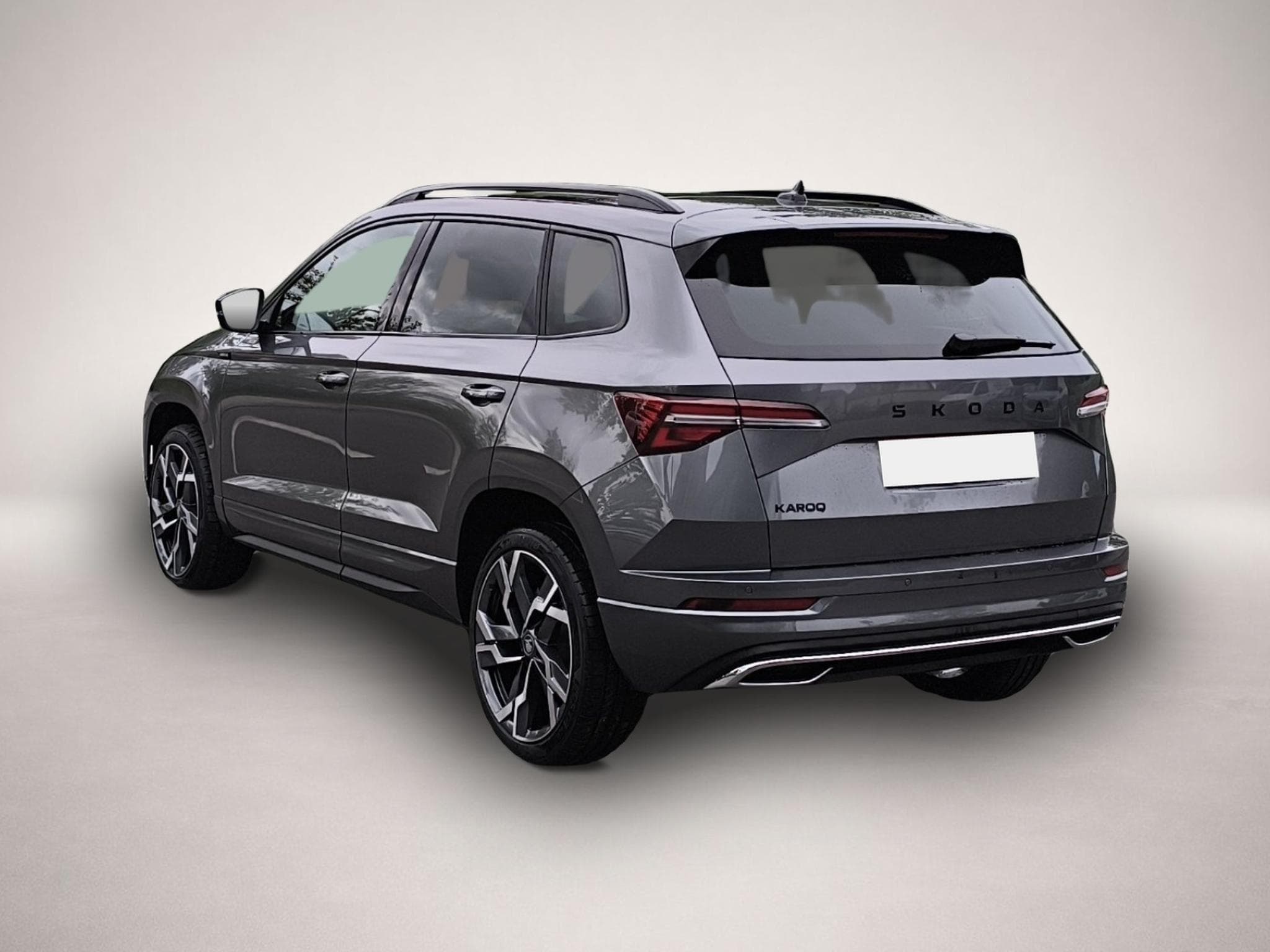 Skoda Karoq (2026) - Photo 5