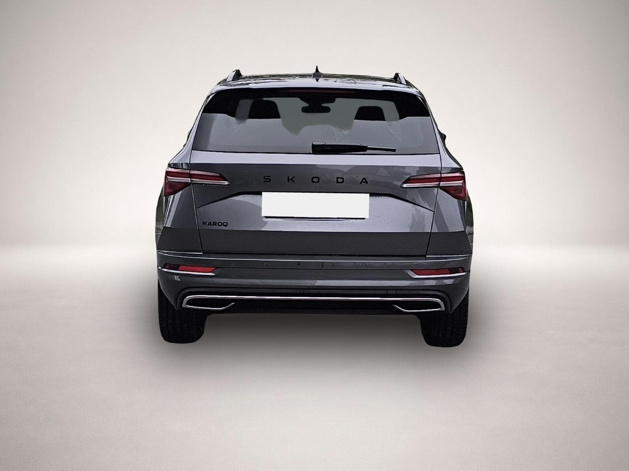 Skoda Karoq (2026) - Photo 6