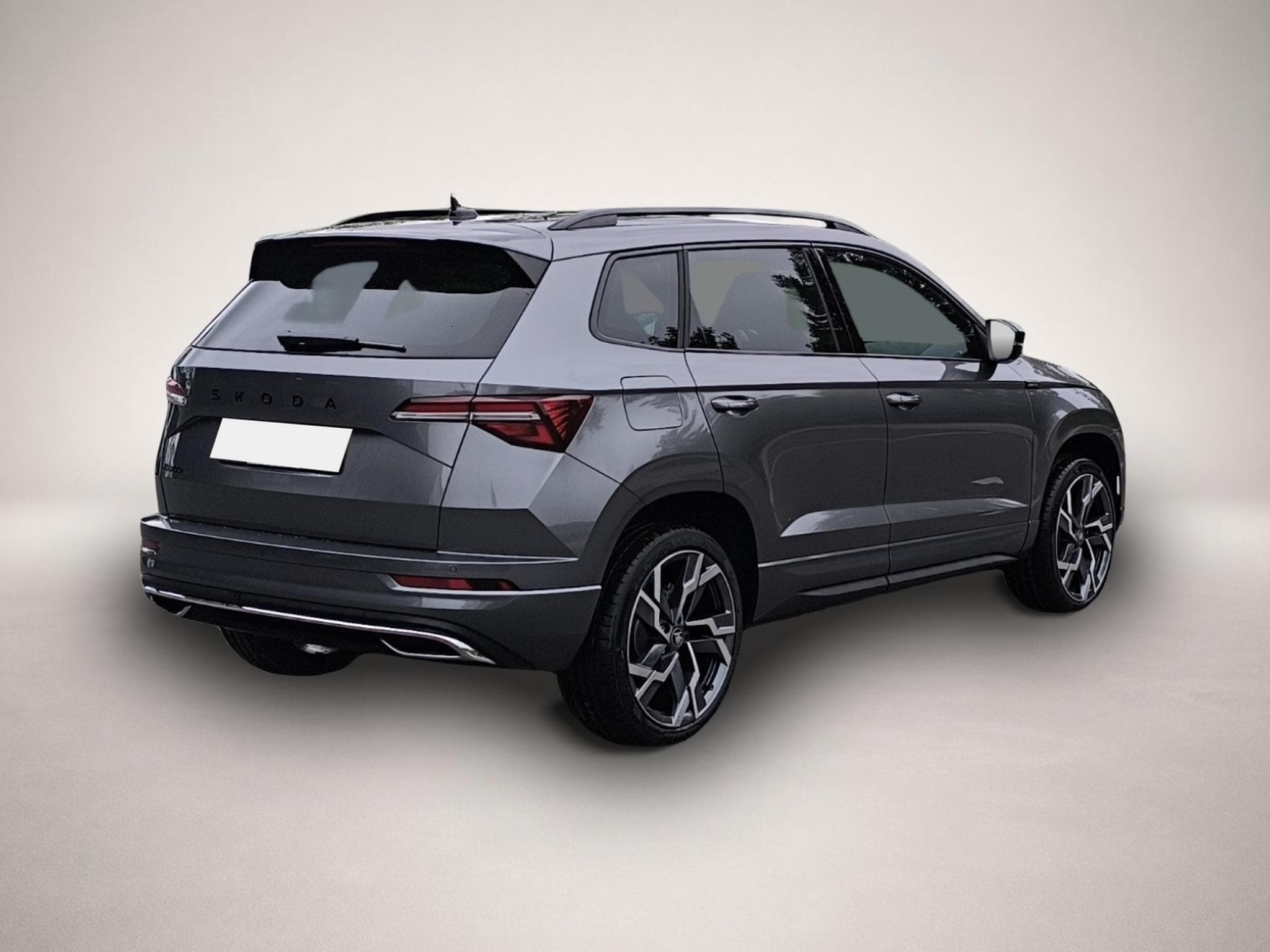Skoda Karoq (2026) - Photo 7