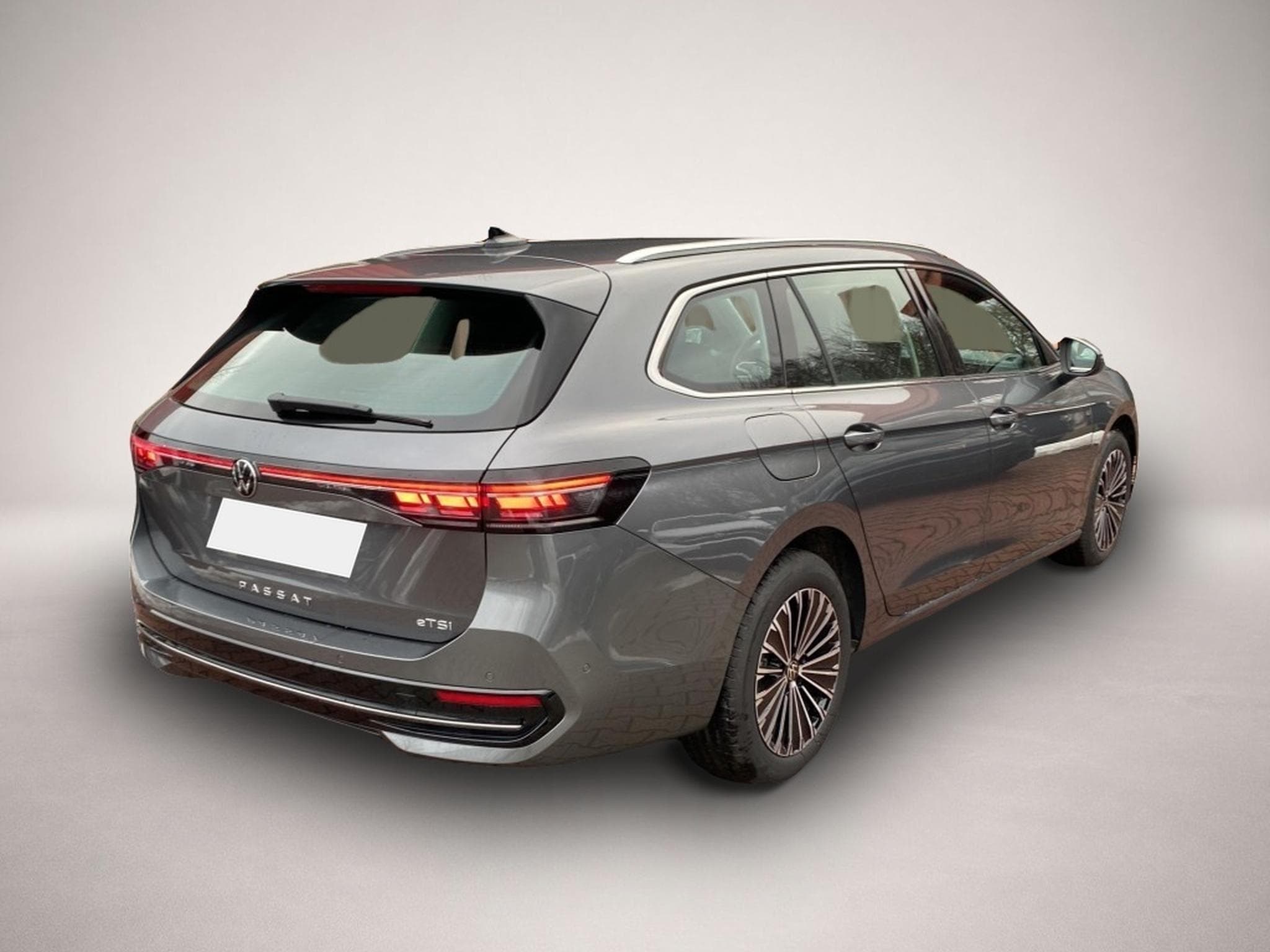 VW Passat (2025) - Photo 5