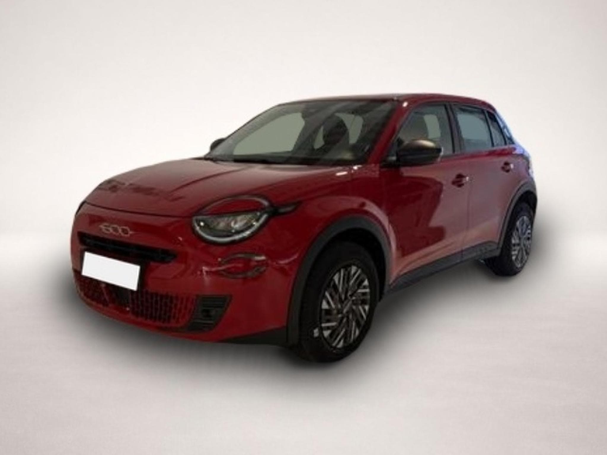 Fiat 600 (2026) - Photo 1