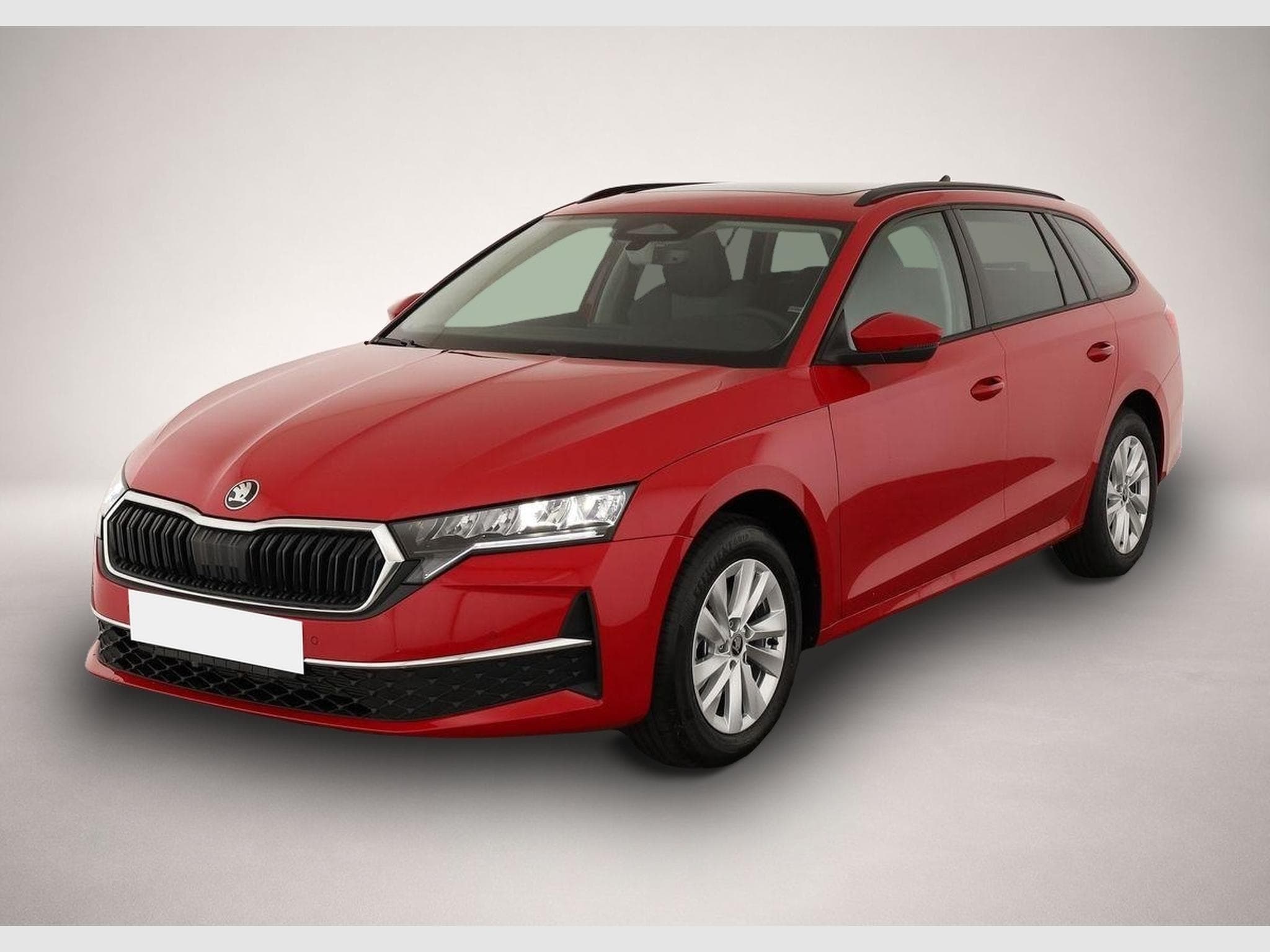 Skoda Octavia (2026) - Photo 1