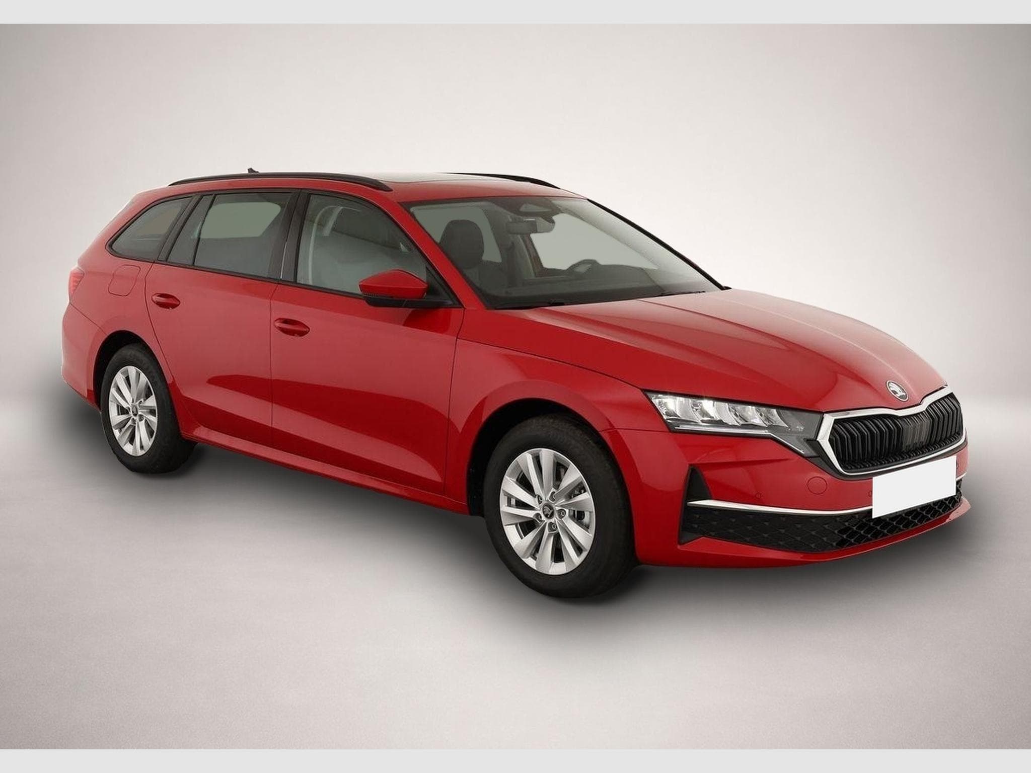 Skoda Octavia (2026) - Photo 2