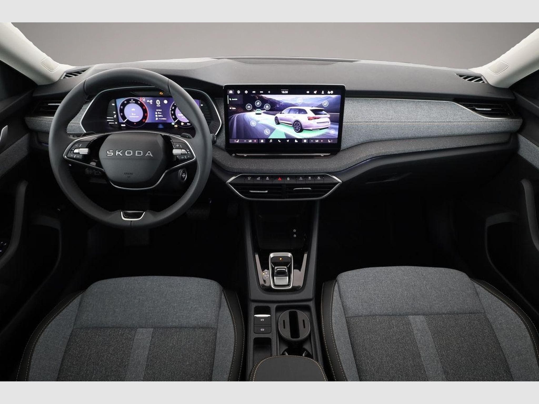 Skoda Octavia (2026) - Photo 5