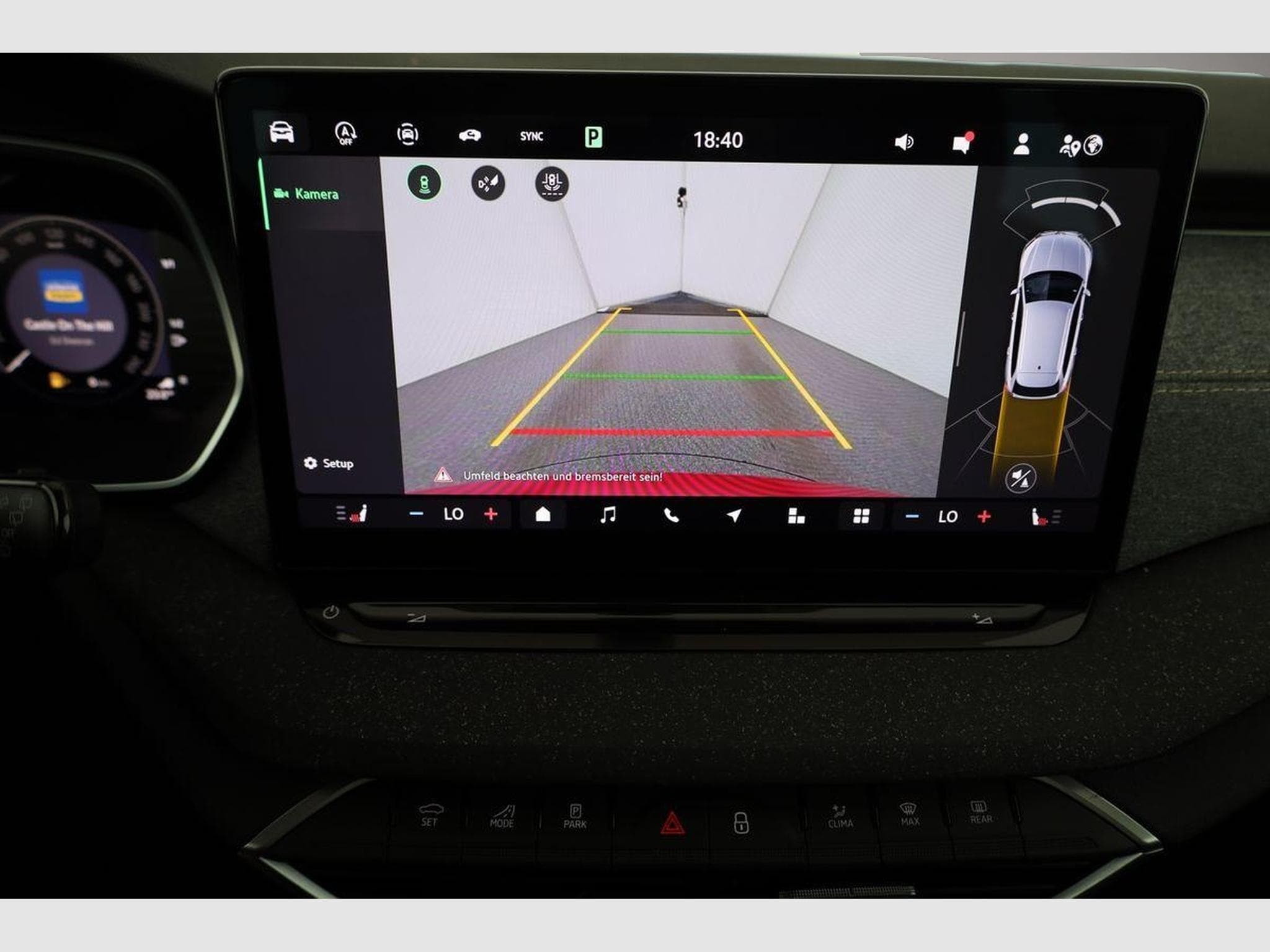 Skoda Octavia (2026) - Photo 7
