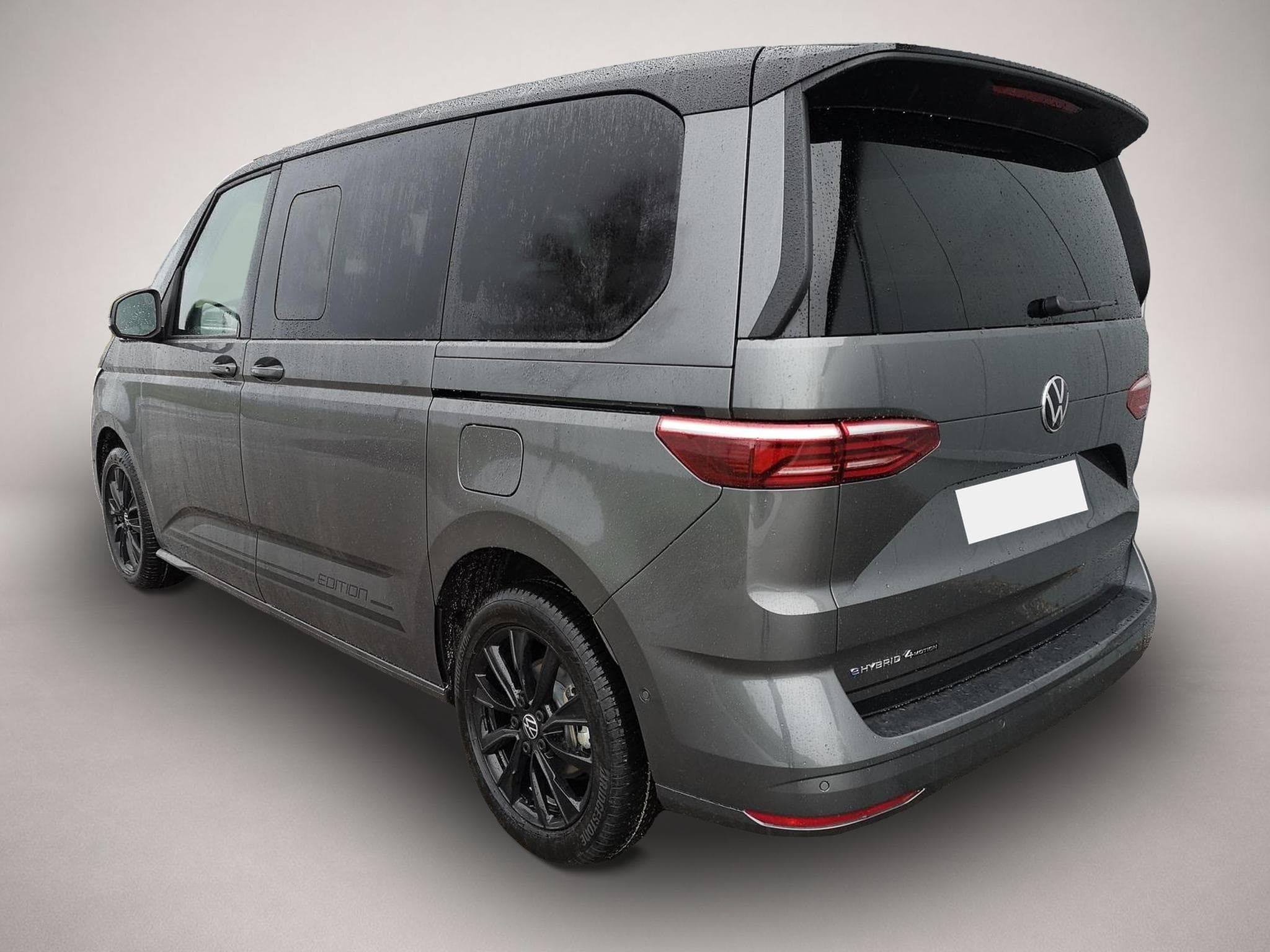 VW Multivan (2026) - Photo 2