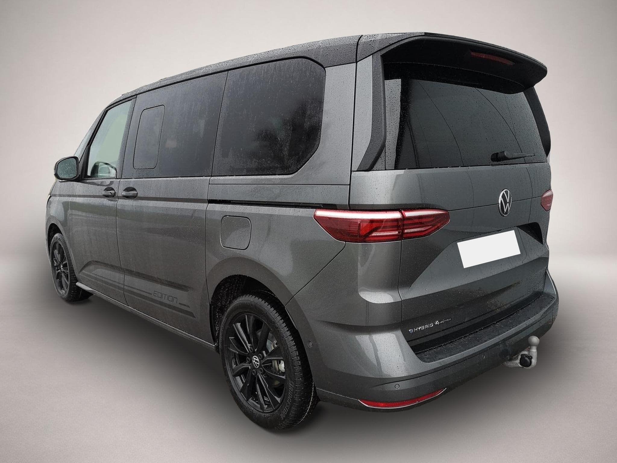 VW Multivan (2026) - Photo 3