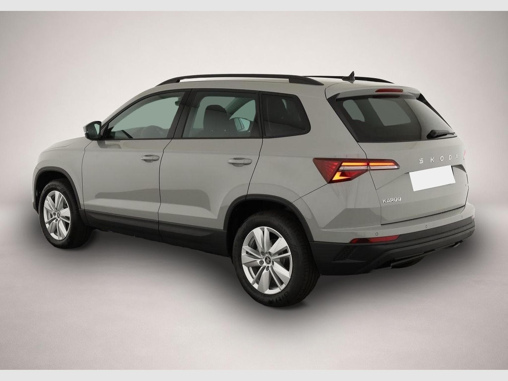 Skoda Karoq (2026) - Photo 4