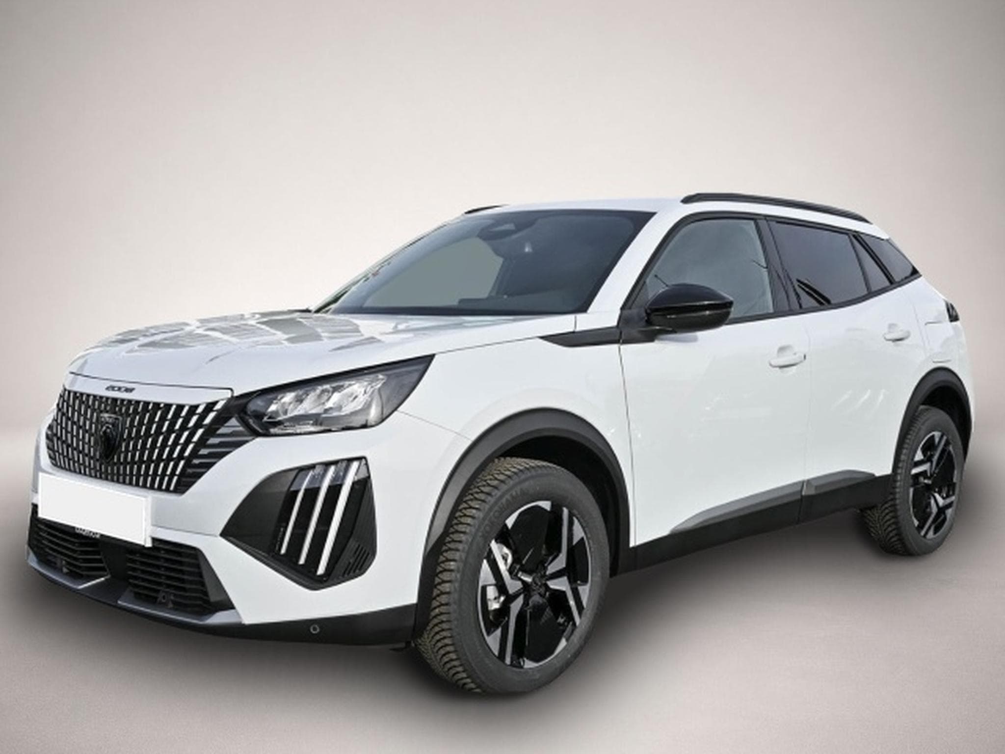 Peugeot 2008 (2025) - Photo 1