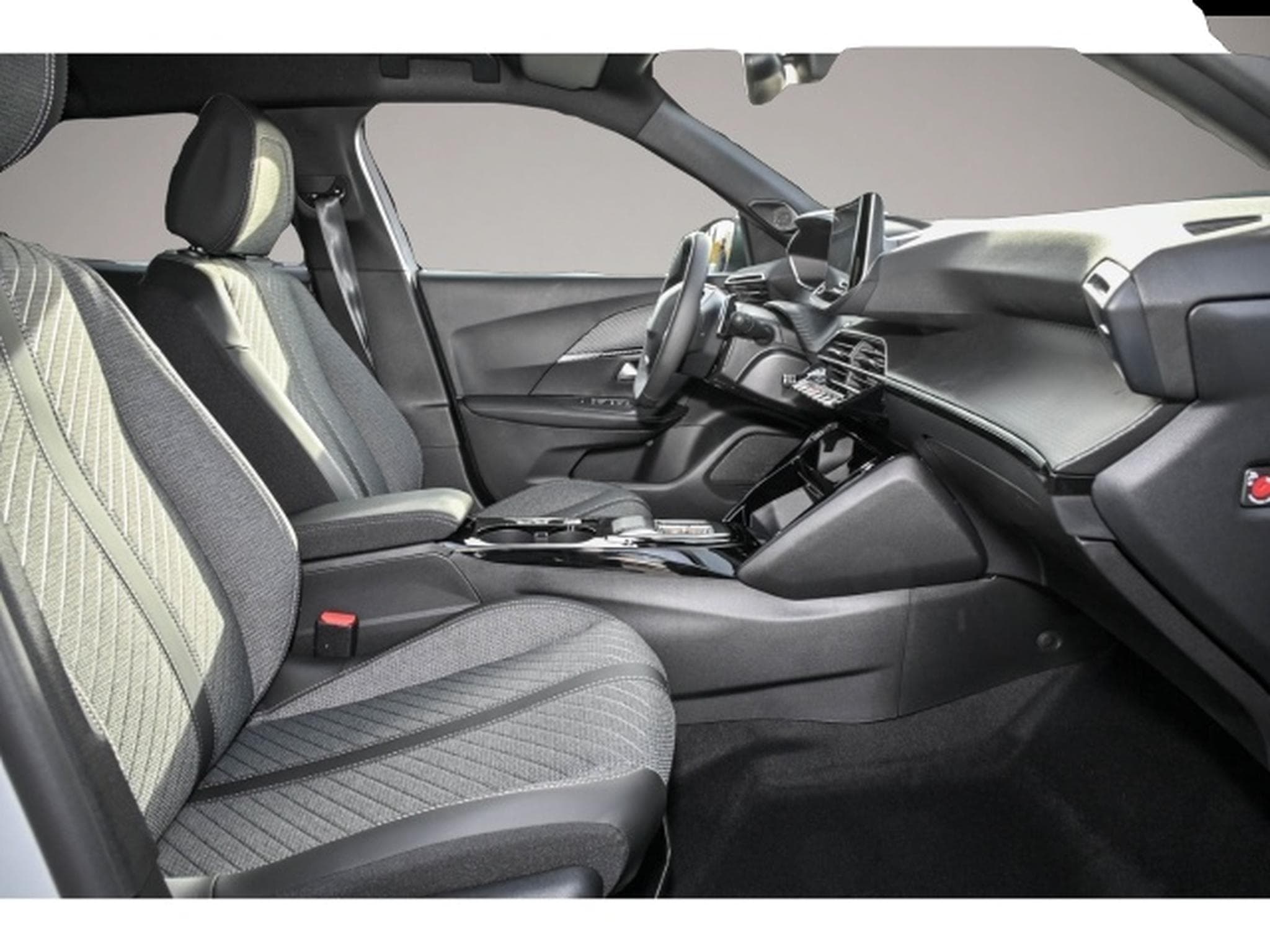 Peugeot 2008 (2025) - Photo 5