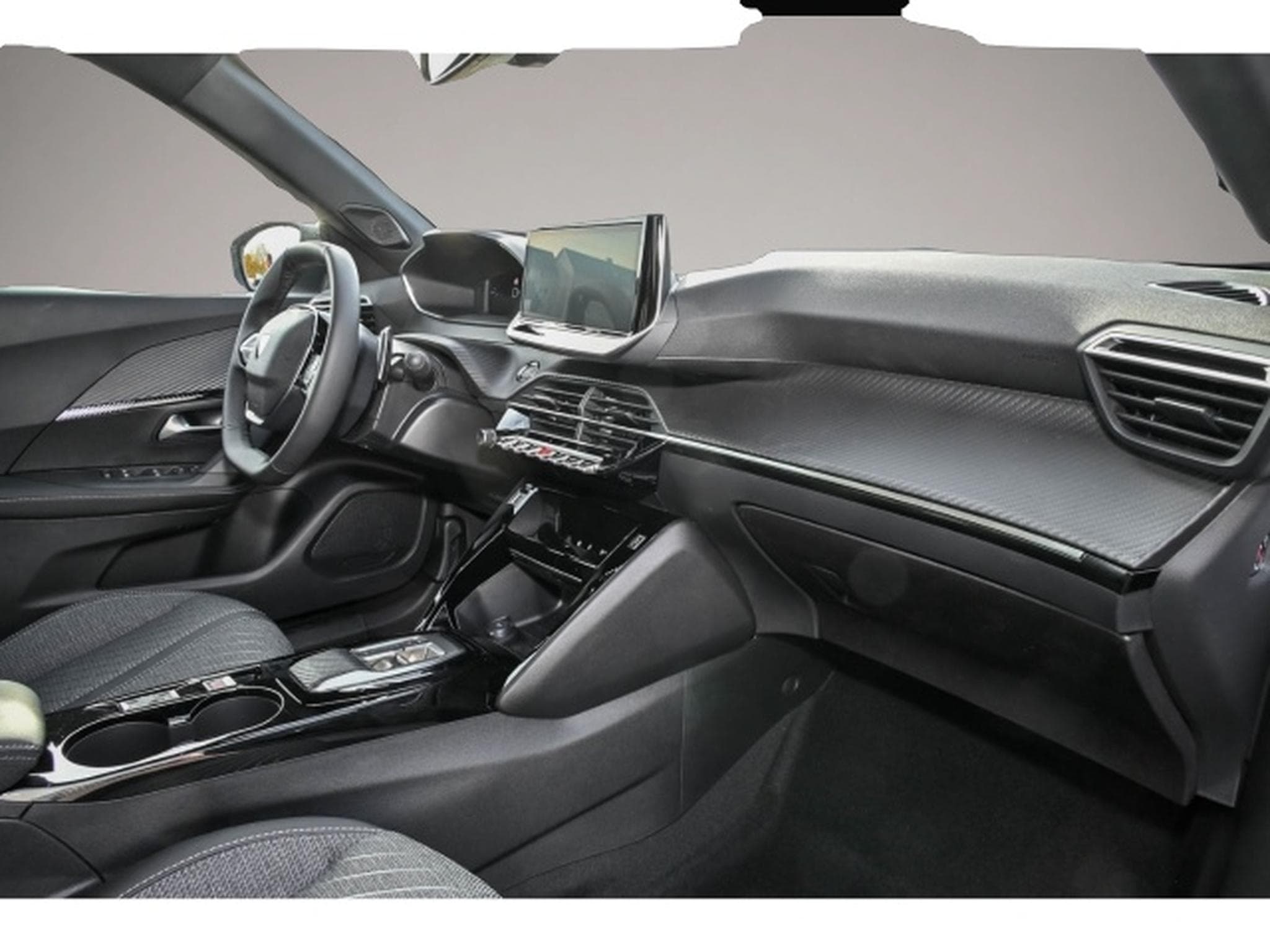 Peugeot 2008 (2025) - Photo 6