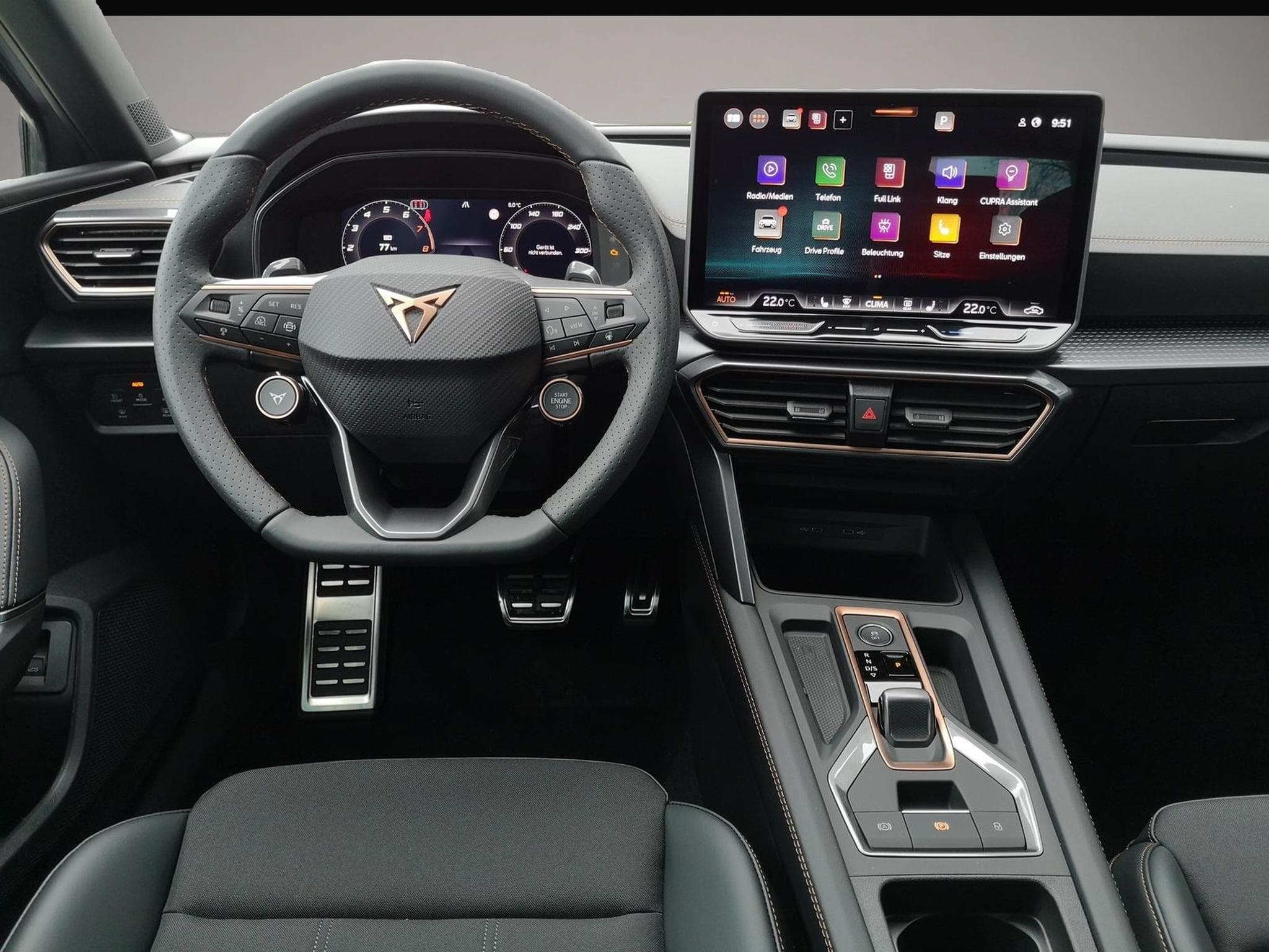 Cupra Leon (2026) - Photo 4