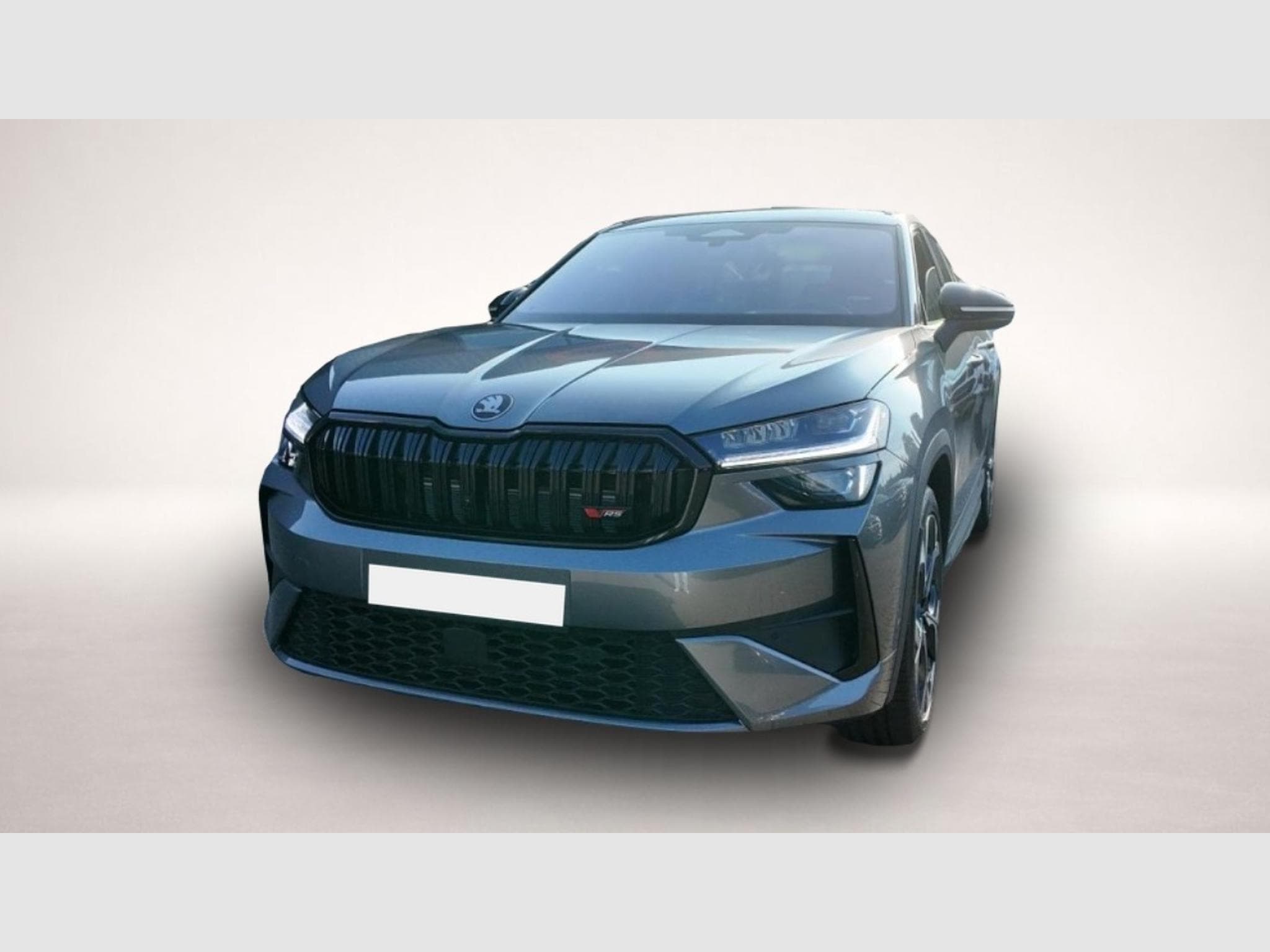 Skoda Kodiaq (2026) - Photo 1