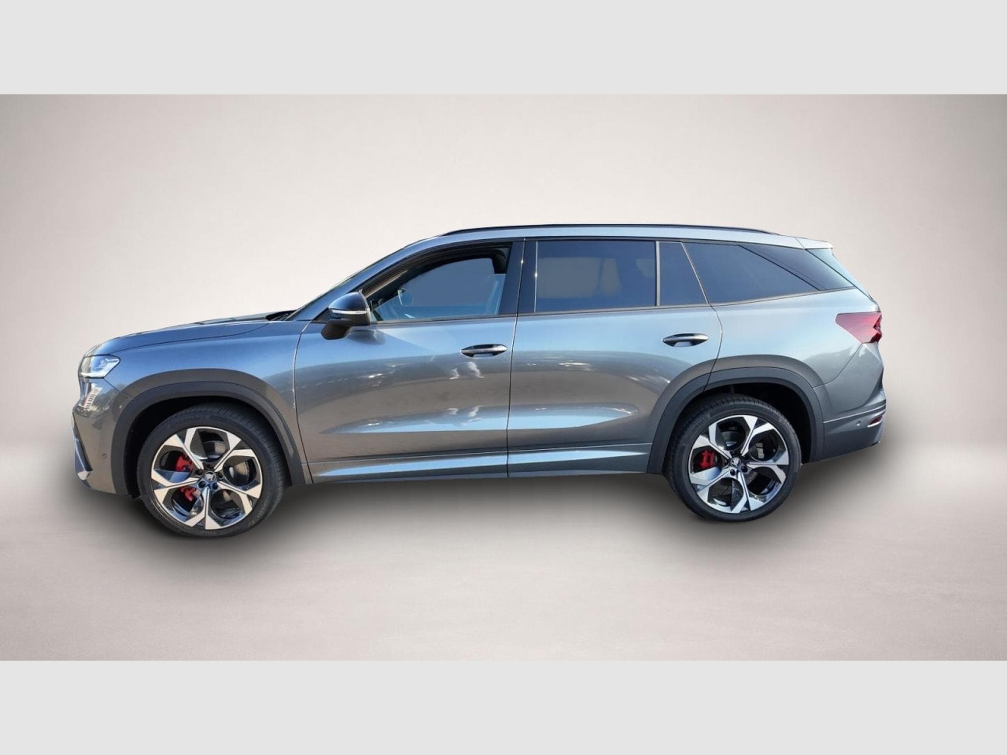 Skoda Kodiaq (2026) - Photo 4