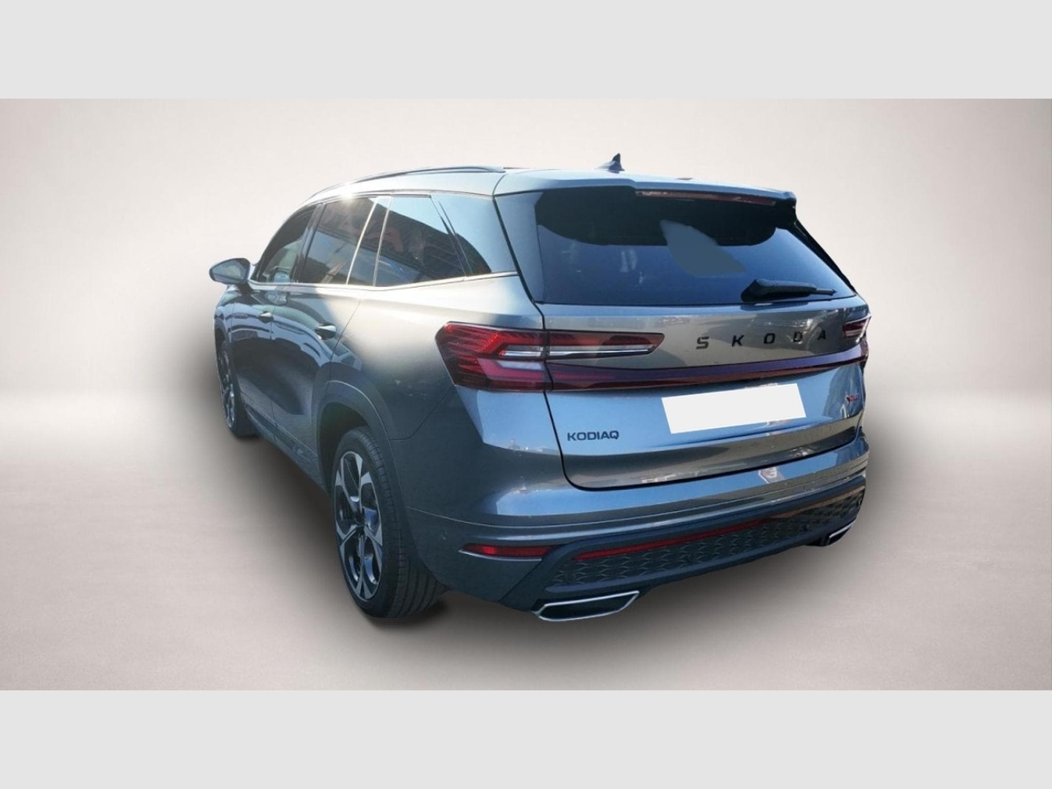 Skoda Kodiaq (2026) - Photo 6
