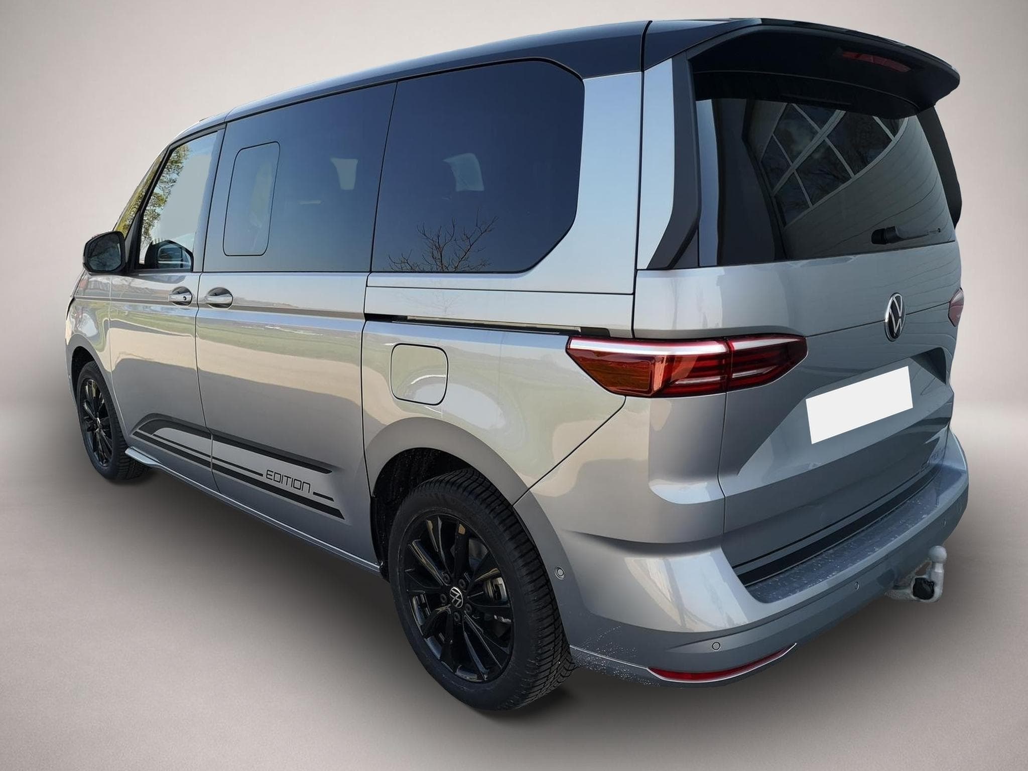 VW Multivan (2026) - Photo 3