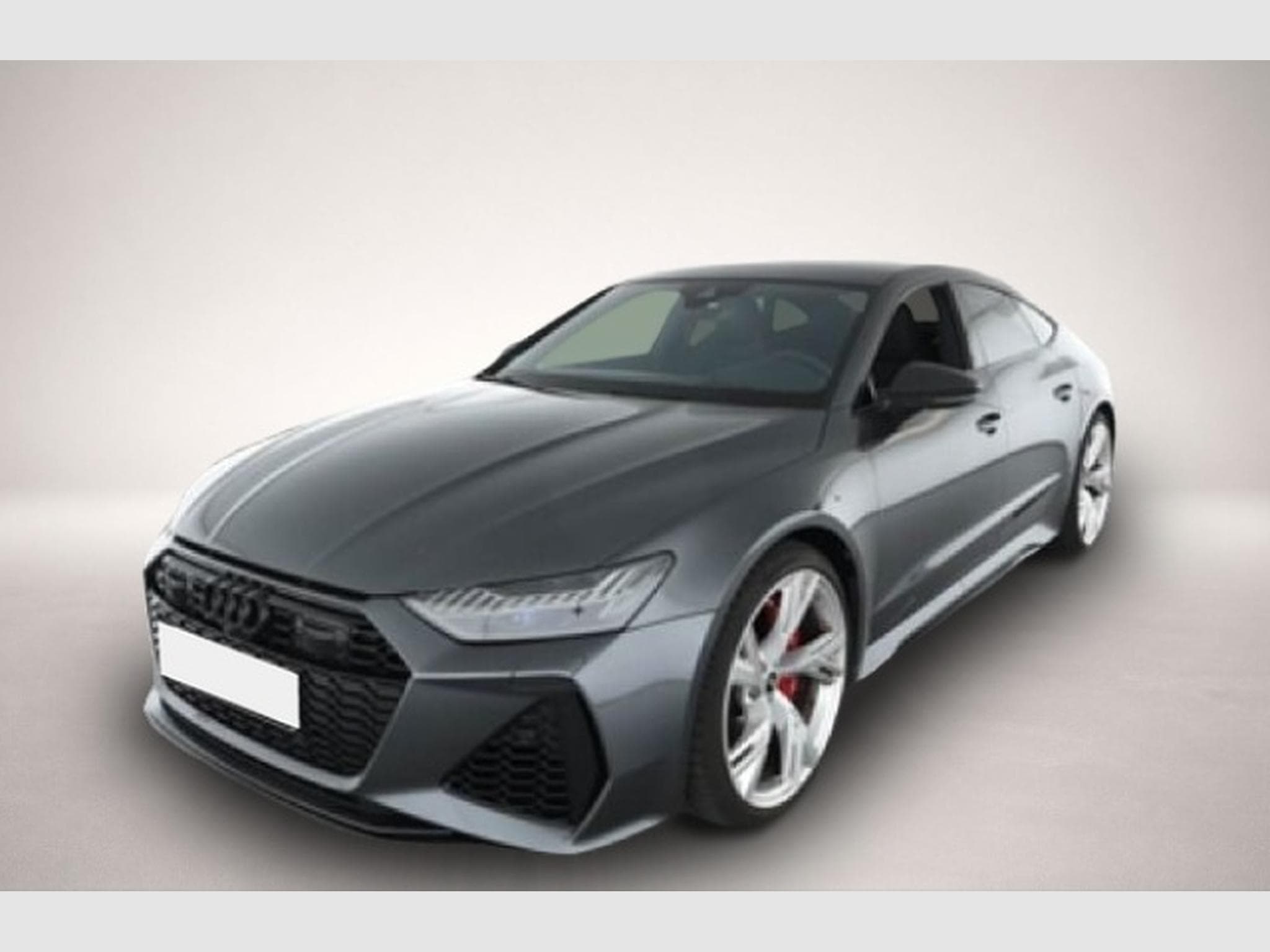 Audi RS7 (2025) - Photo 1