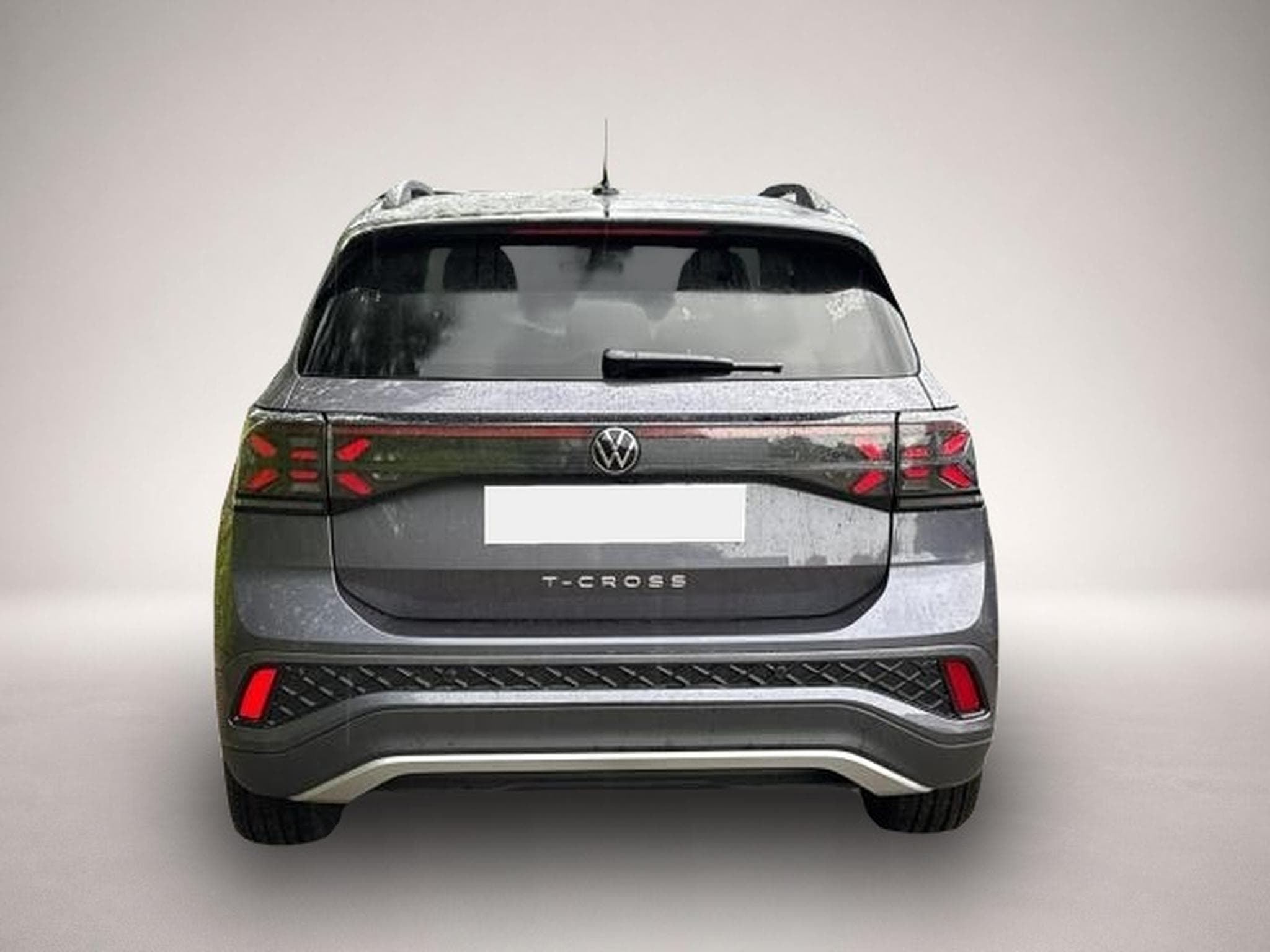 VW T-Cross (2026) - Photo 5