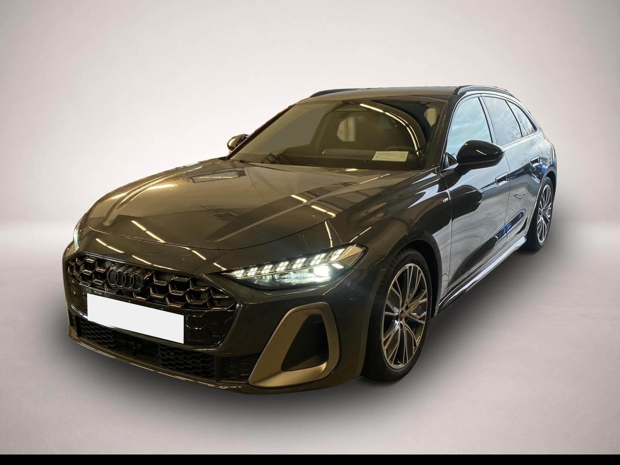 Audi A5 (2025) - Photo 1
