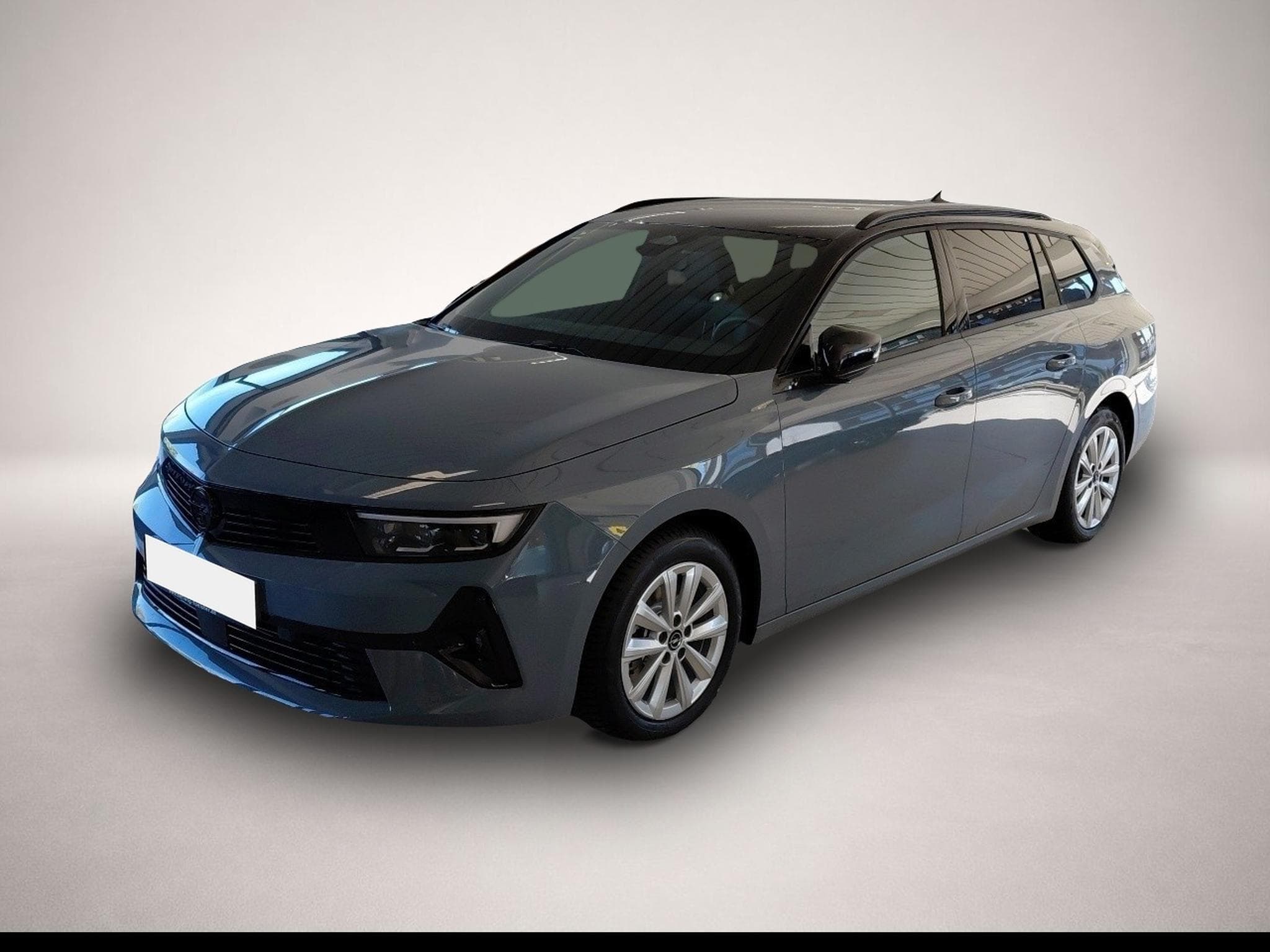 Opel Astra (2026) - Photo 1