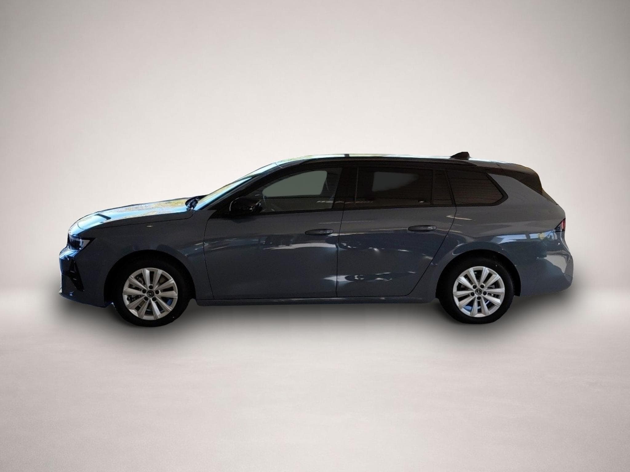 Opel Astra (2026) - Photo 3