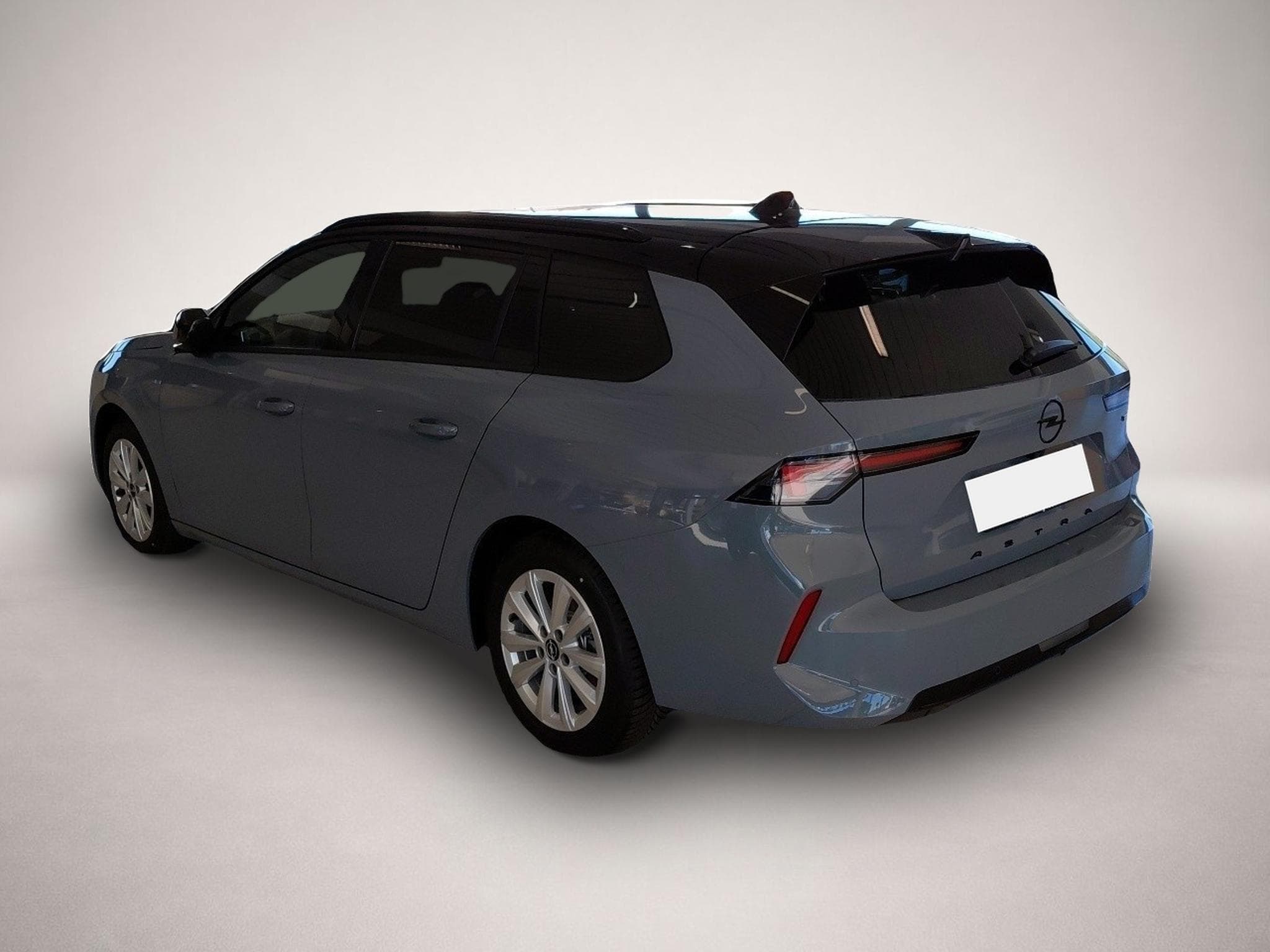 Opel Astra (2026) - Photo 4