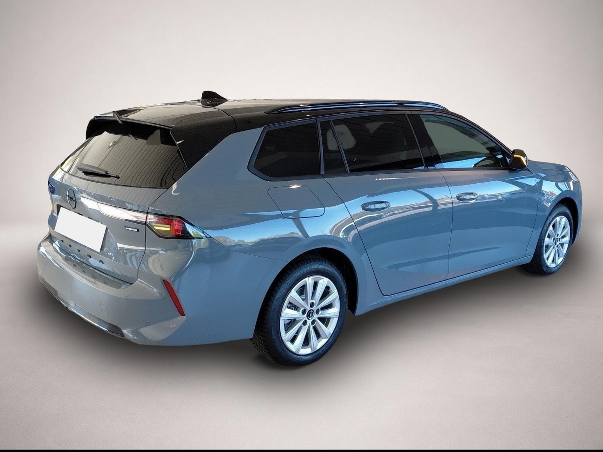 Opel Astra (2026) - Photo 5