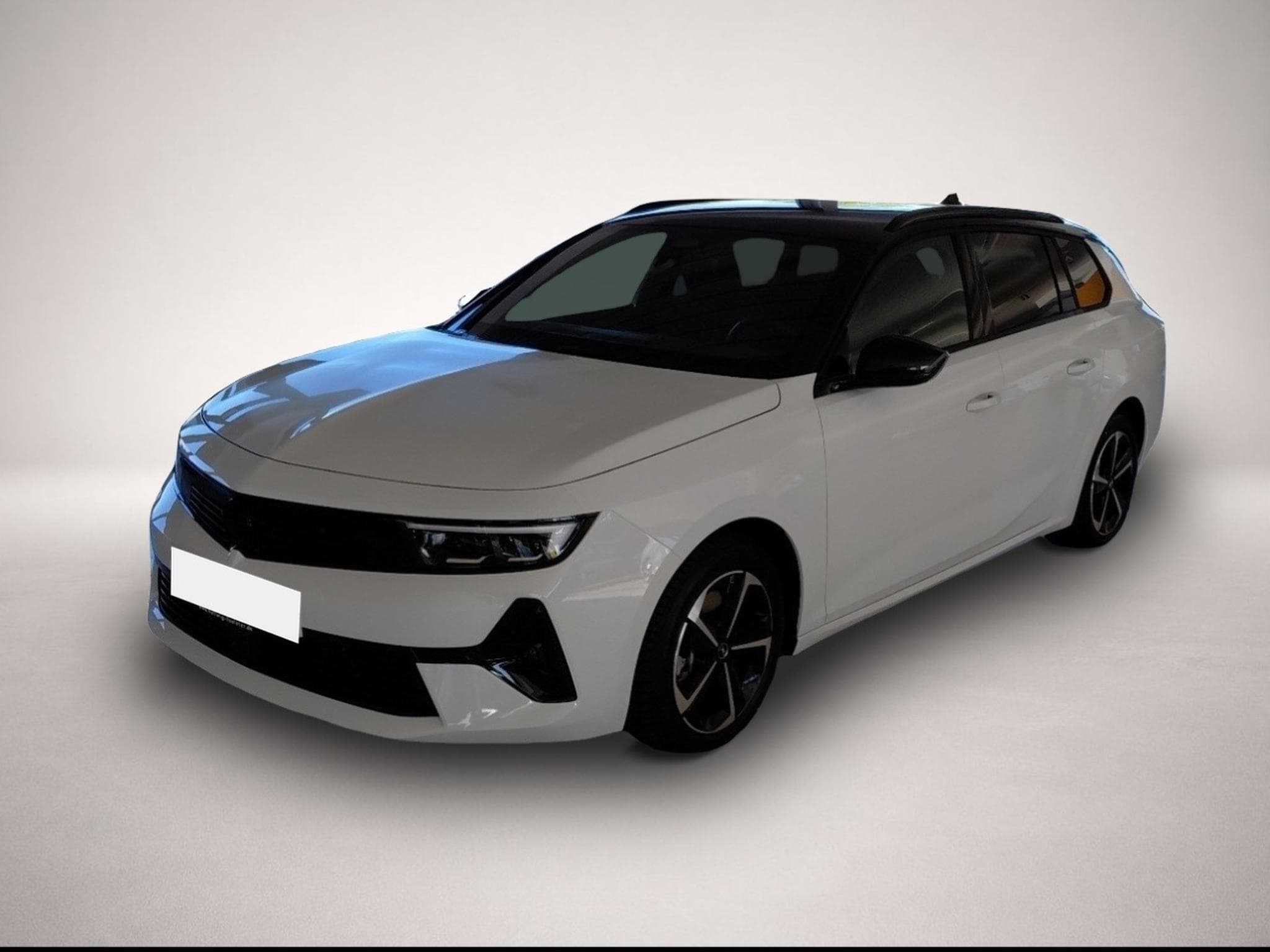 Opel Astra (2026) - Photo 1