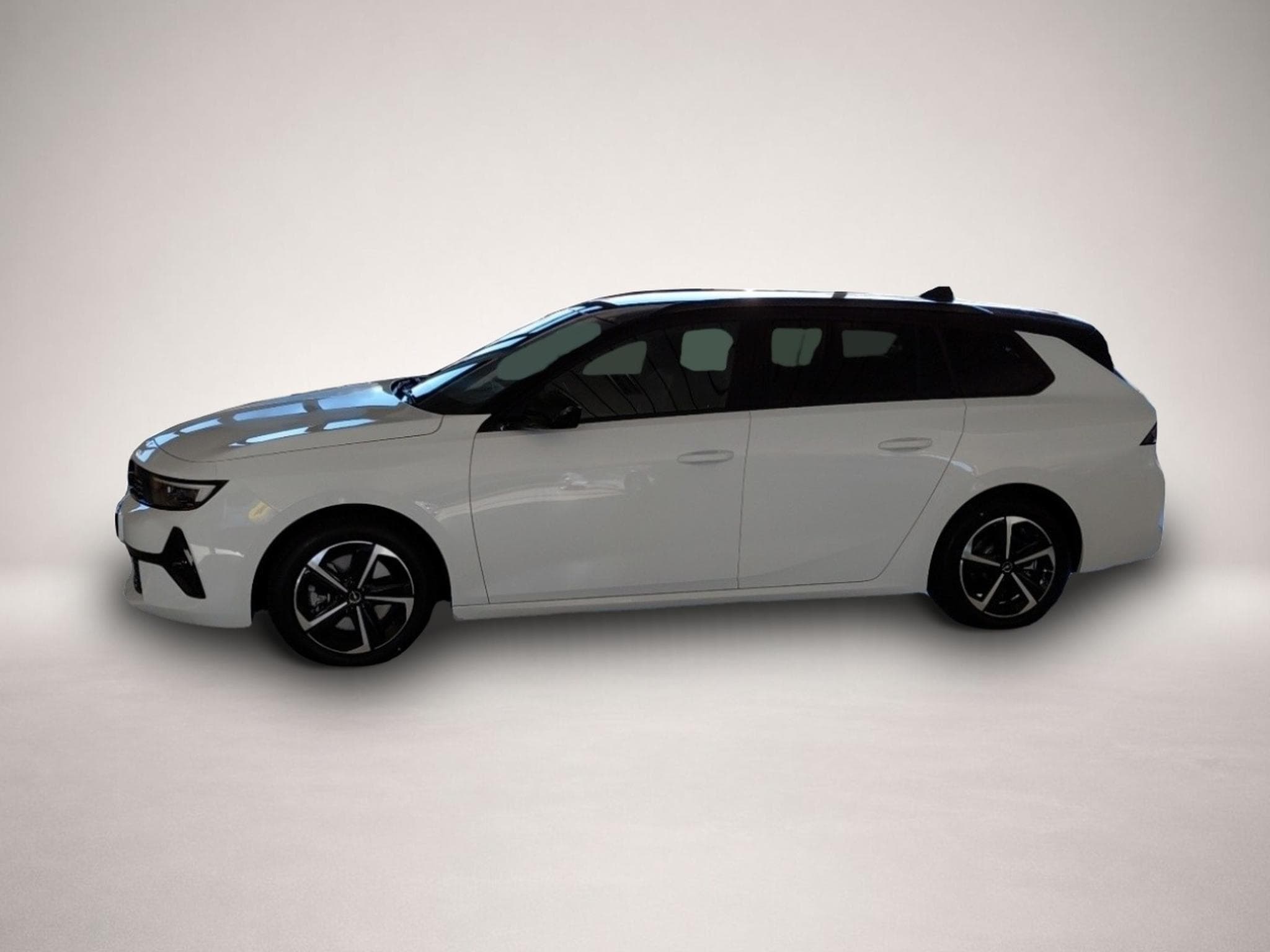 Opel Astra (2026) - Photo 3