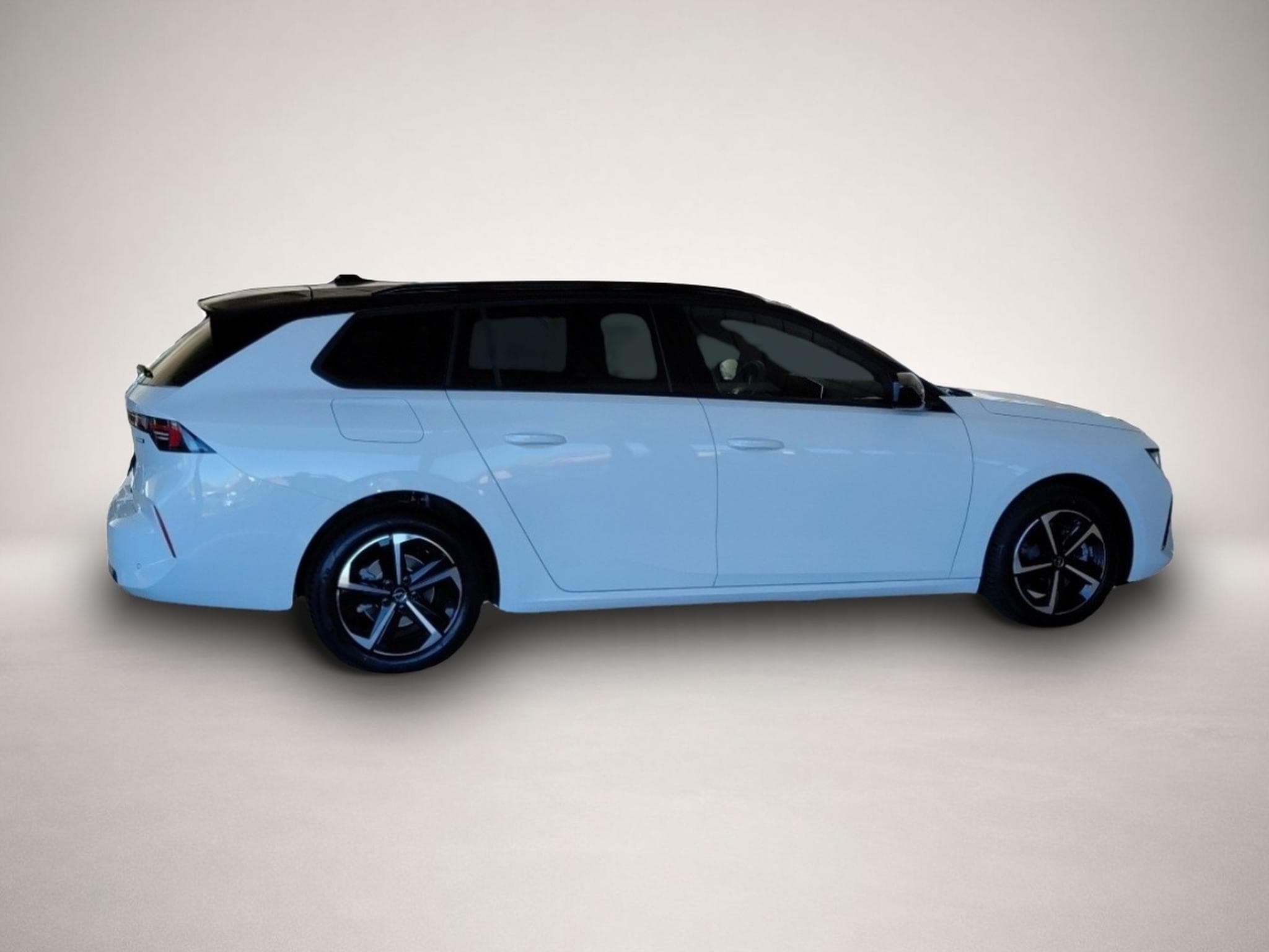 Opel Astra (2026) - Photo 7