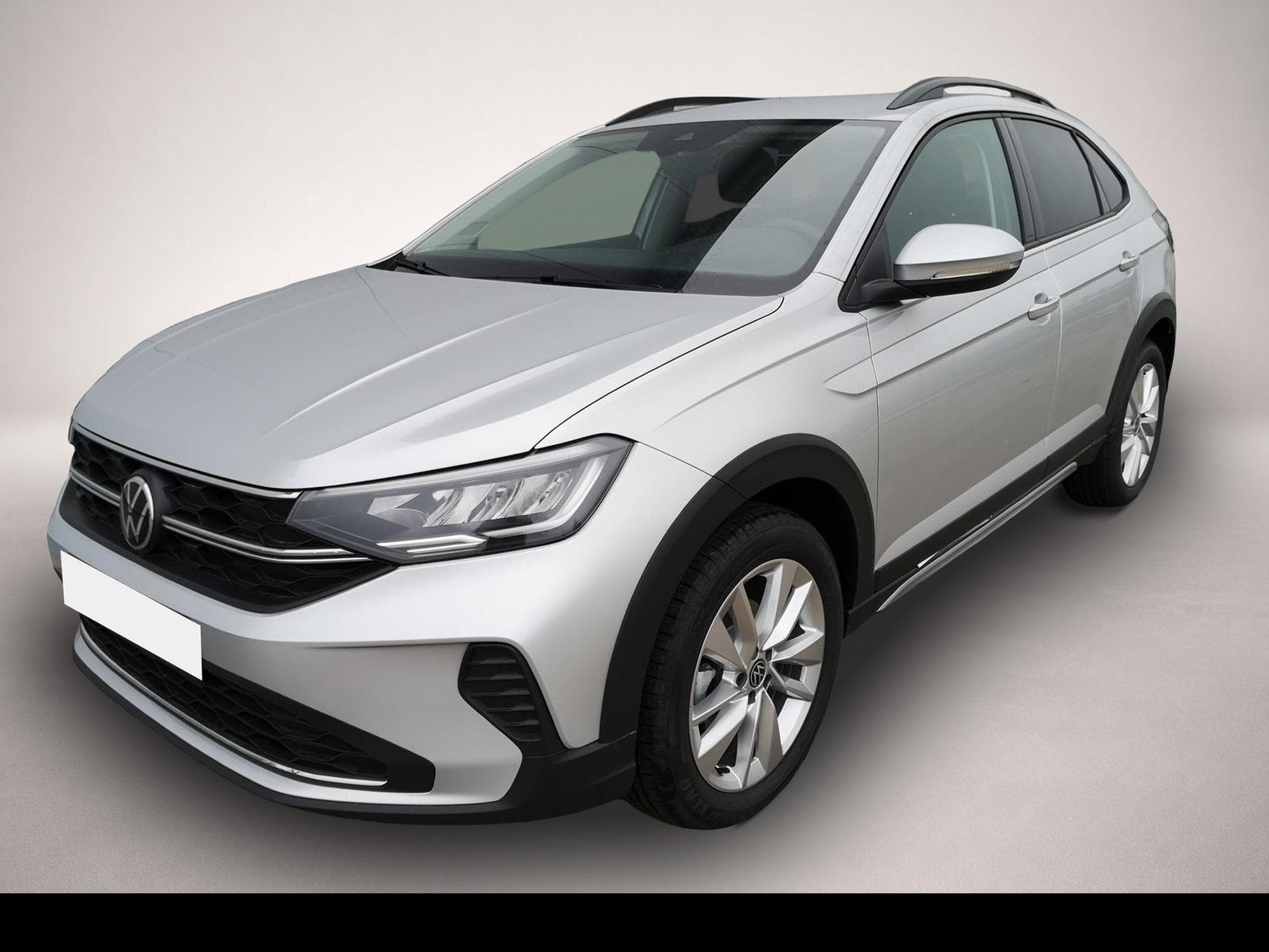 VW Taigo (2026) - Photo 1