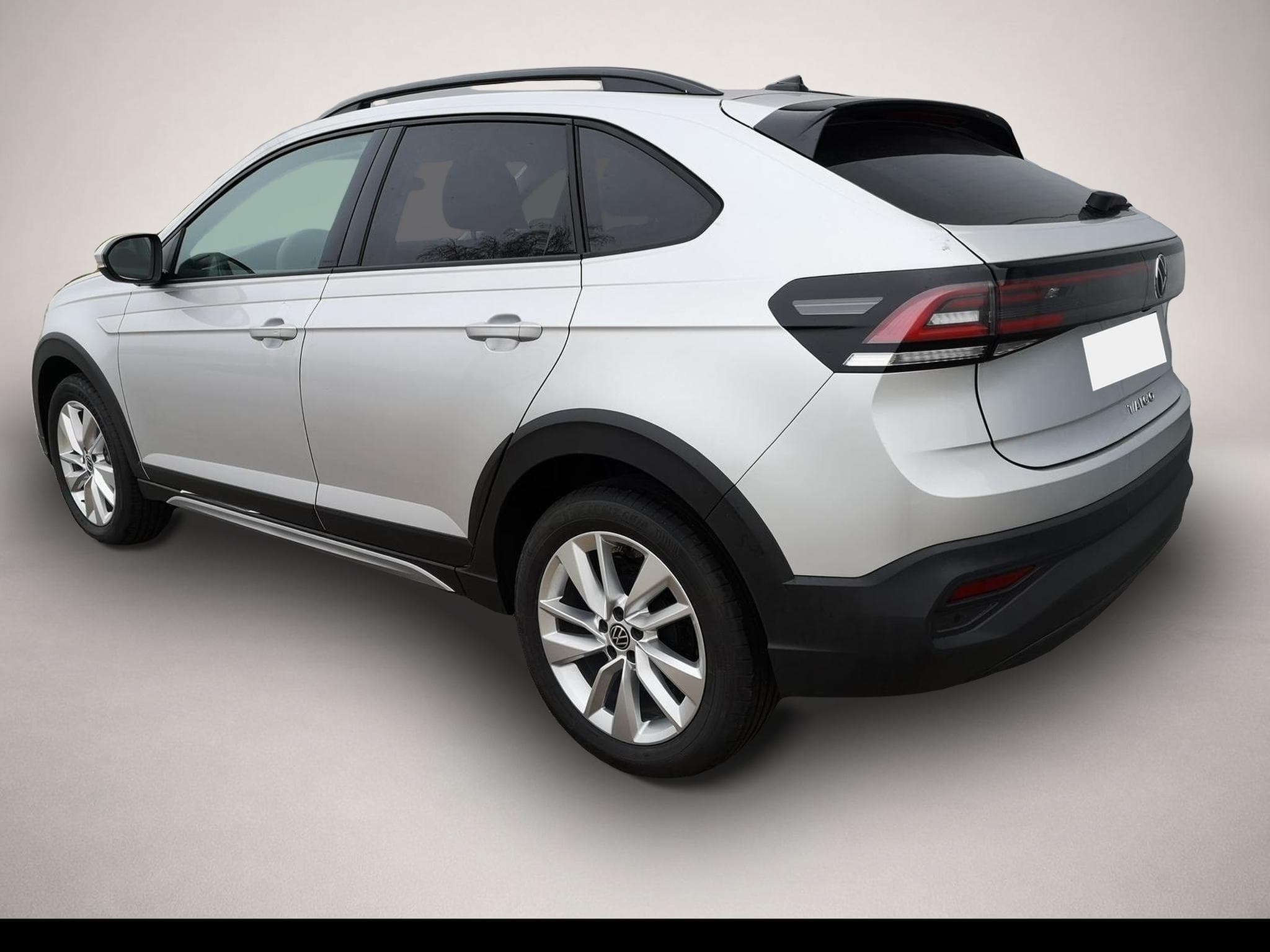 VW Taigo (2026) - Photo 2