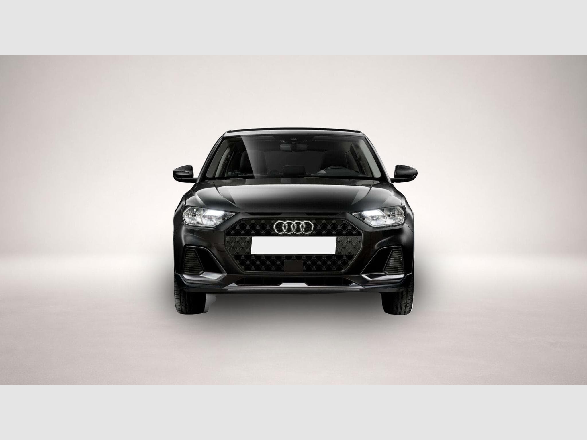 Audi A1 (2025) - Photo 2