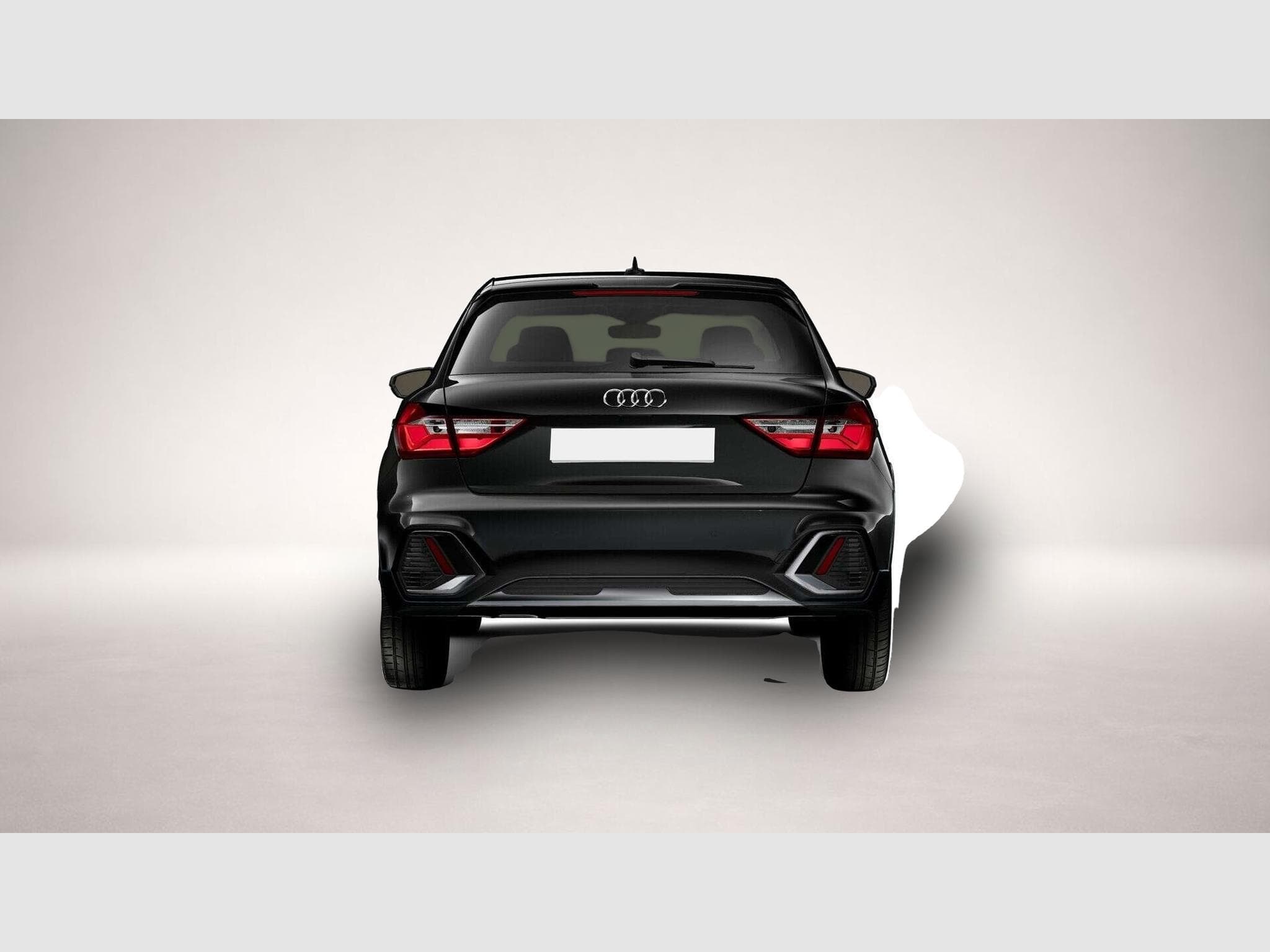 Audi A1 (2025) - Photo 3