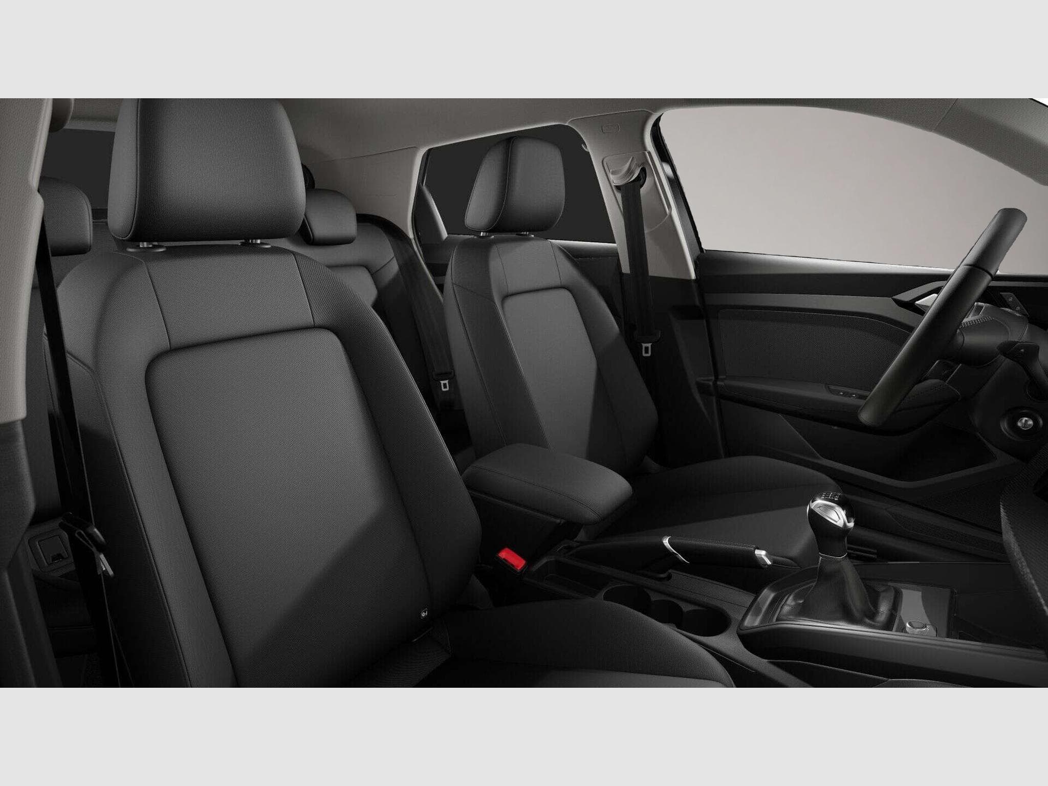 Audi A1 (2025) - Photo 6