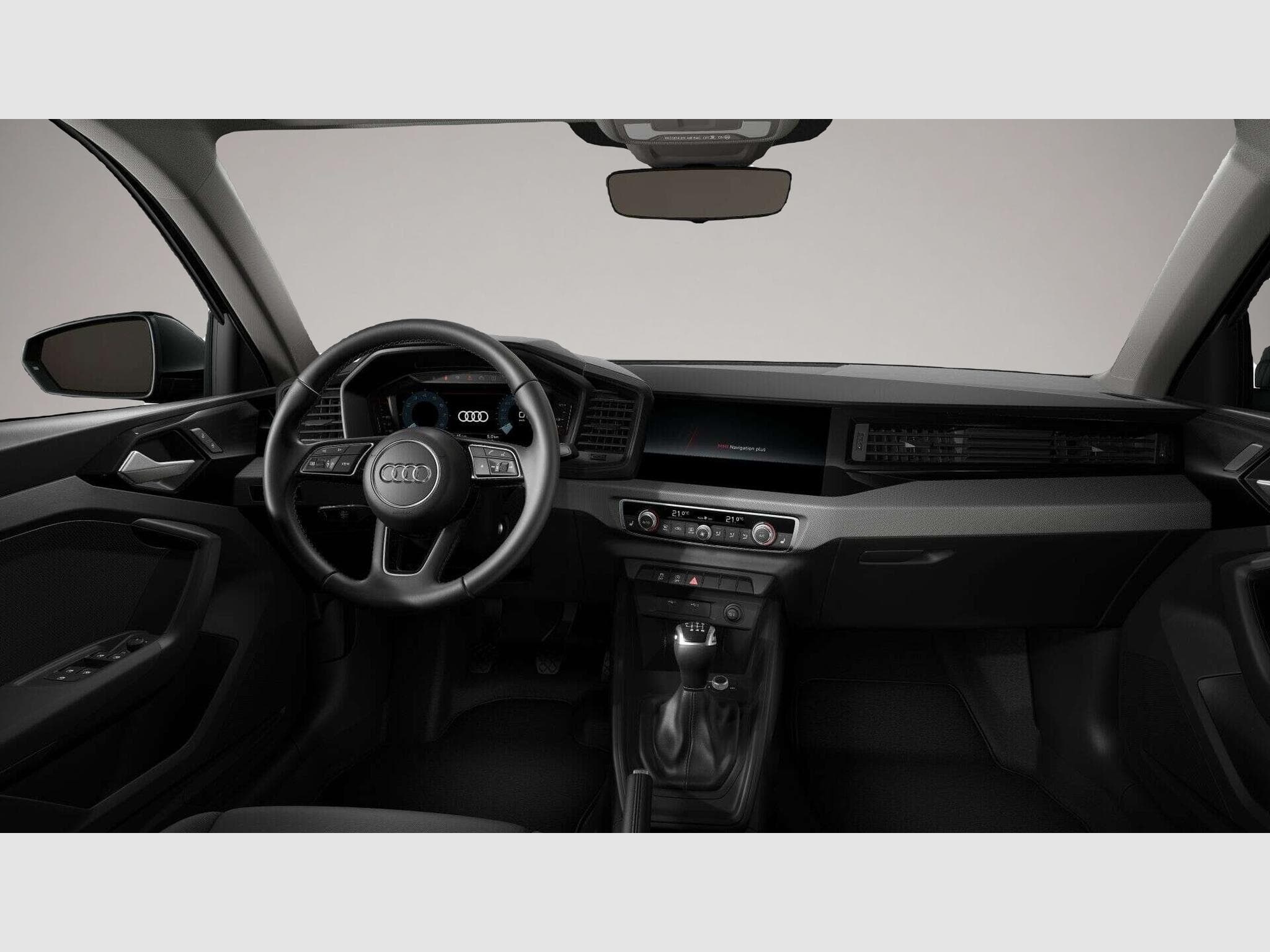 Audi A1 (2025) - Photo 7