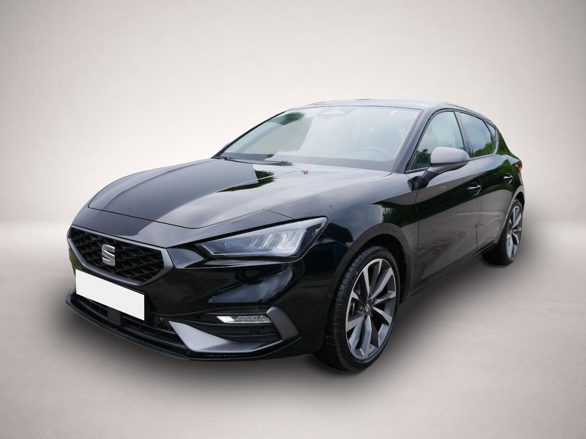 Seat Leon (2026) - Photo 1