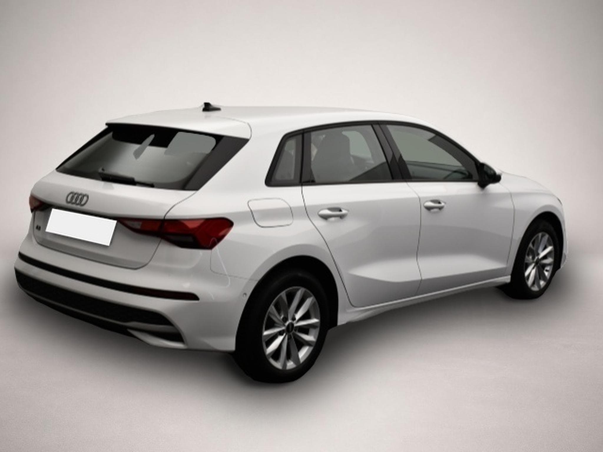 Audi A3 (2025) - Photo 2