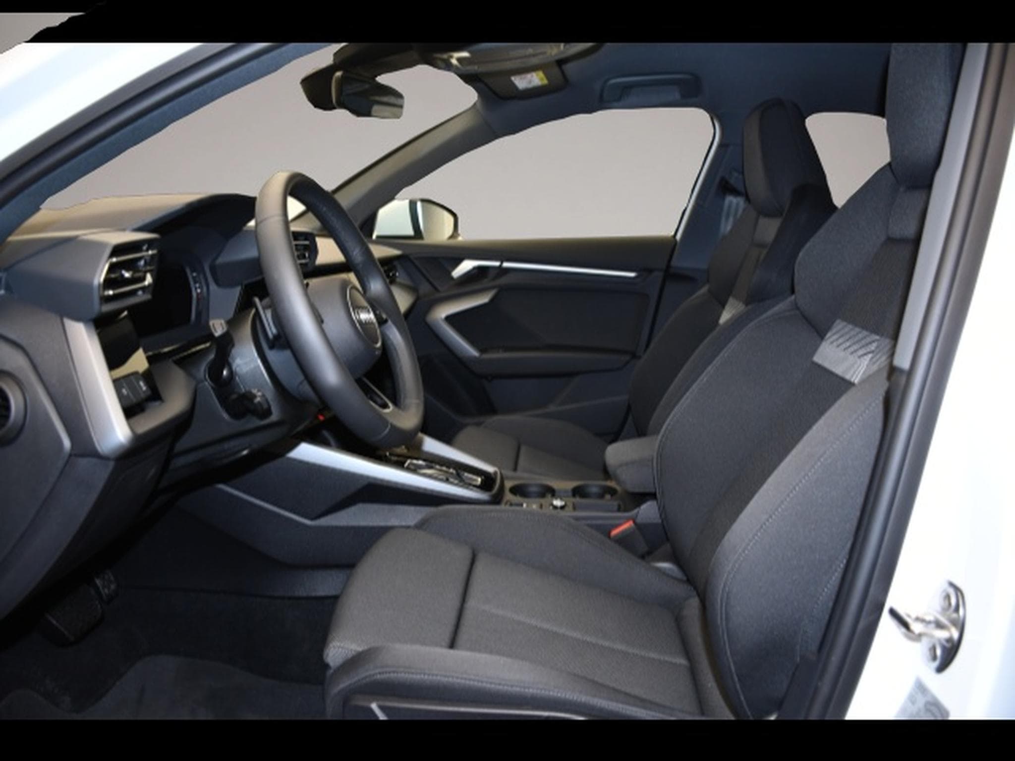 Audi A3 (2025) - Photo 3