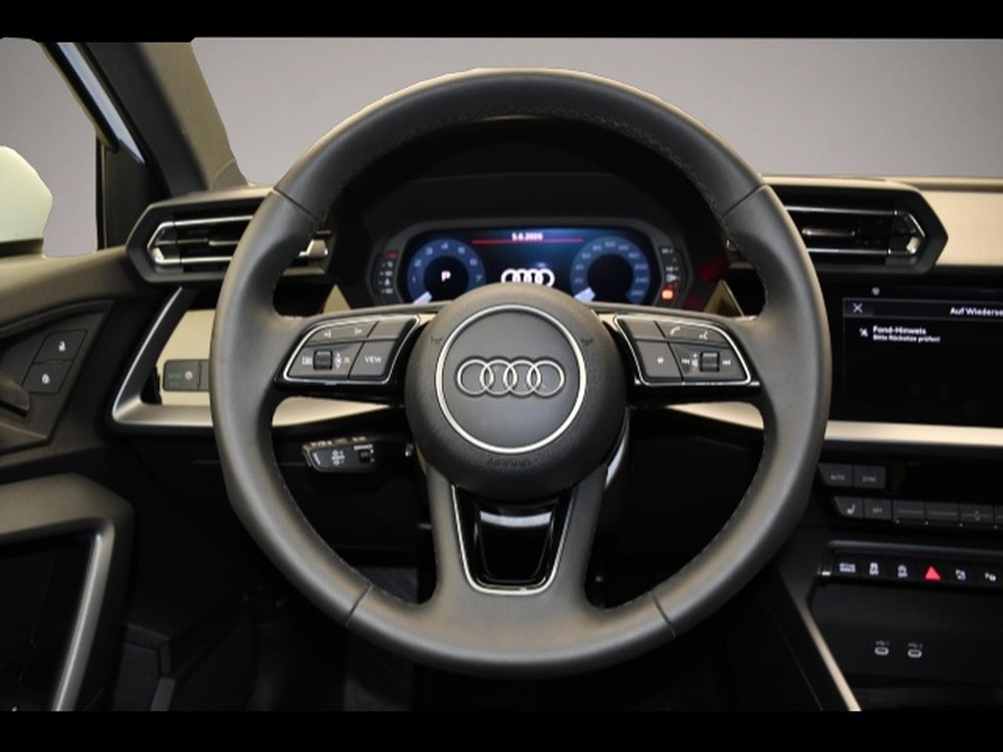 Audi A3 (2025) - Photo 5