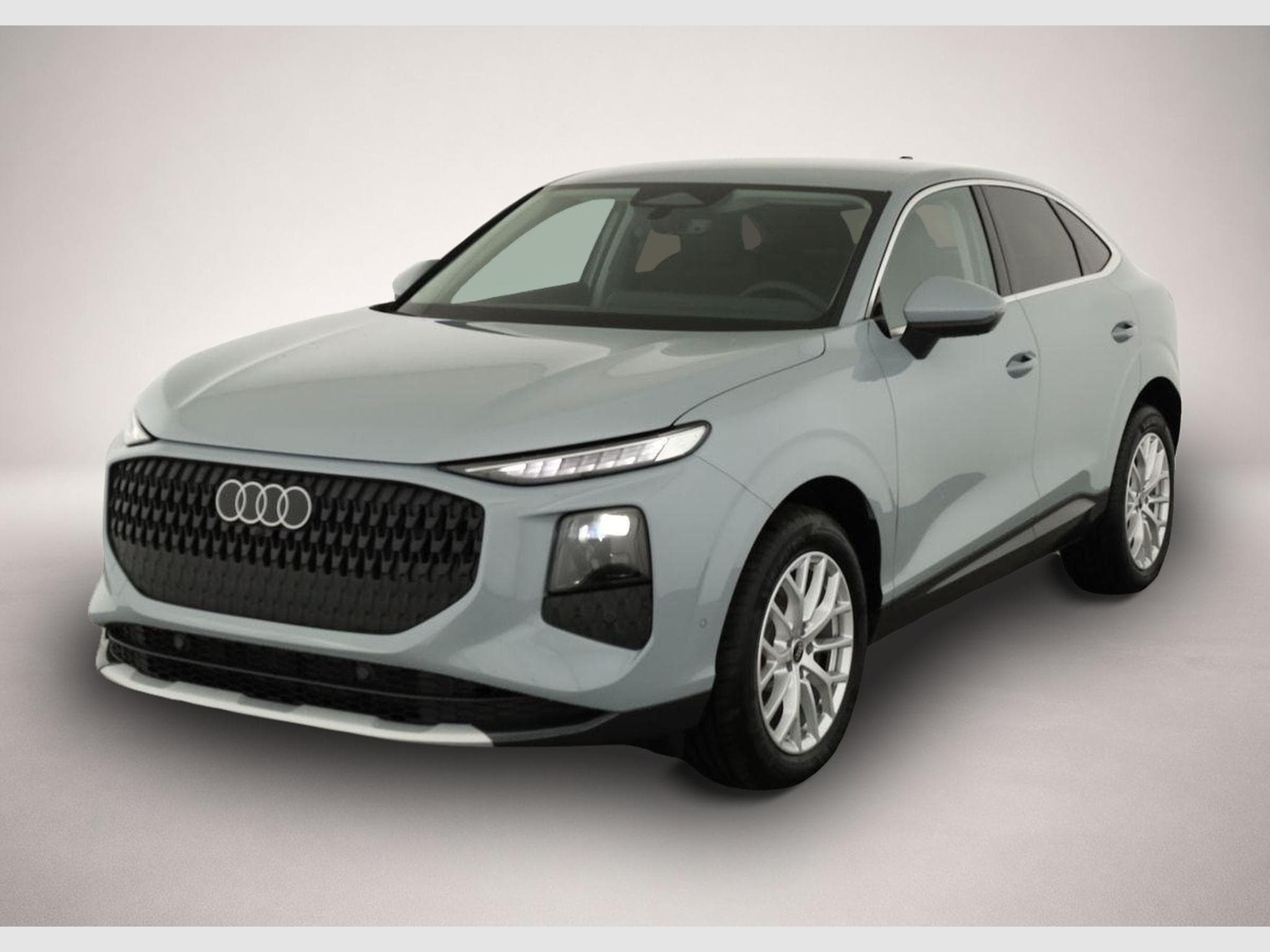 Audi Q3 (2026) - Photo 1