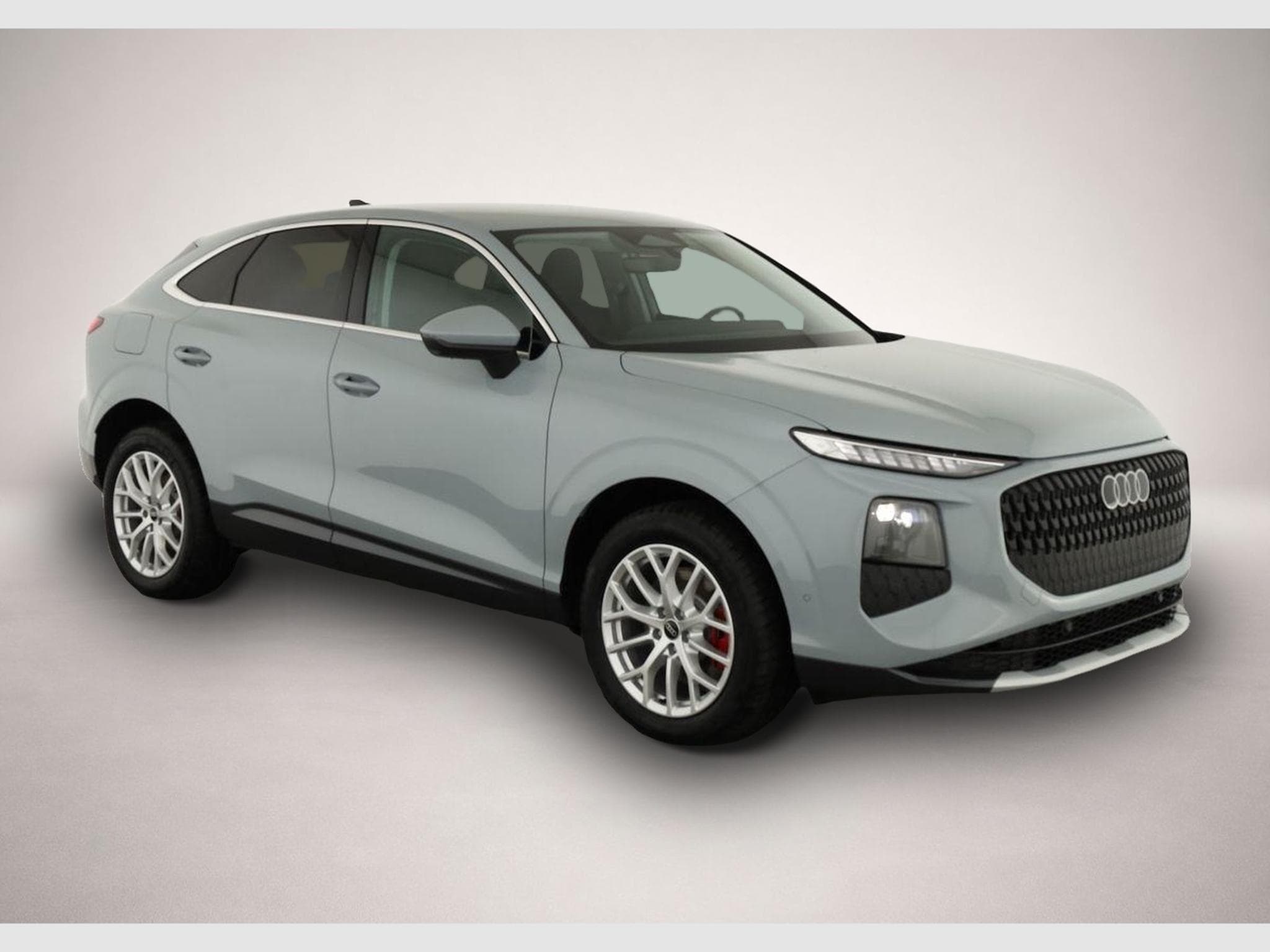 Audi Q3 (2026) - Photo 2