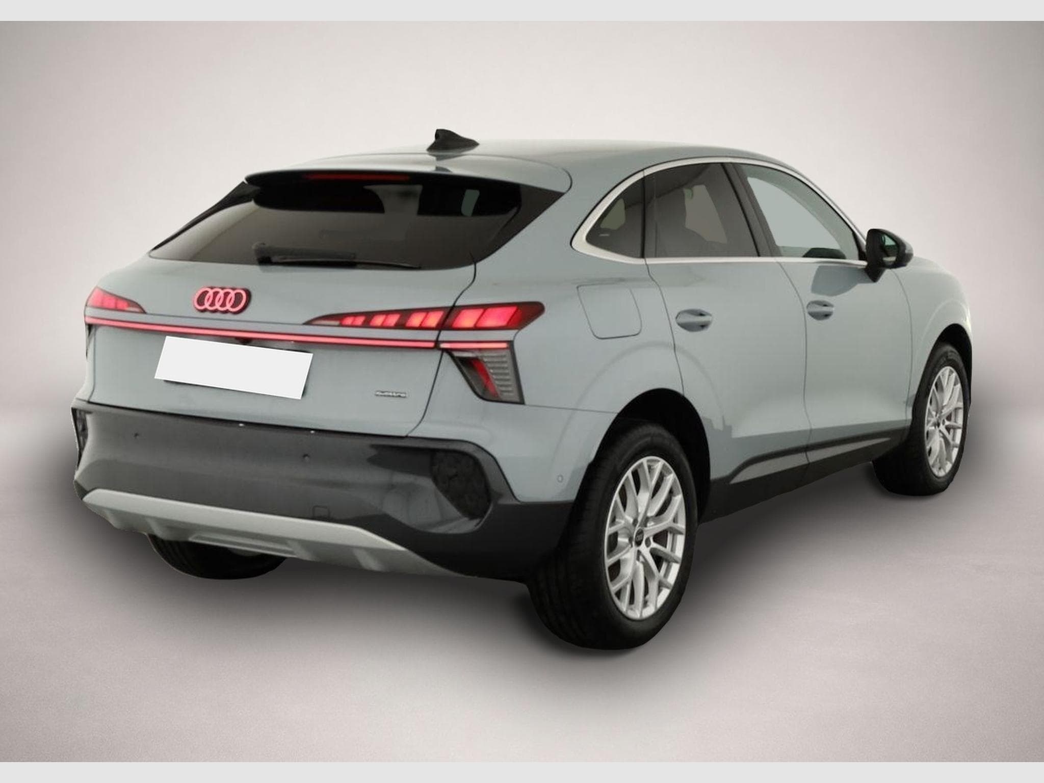Audi Q3 (2026) - Photo 3