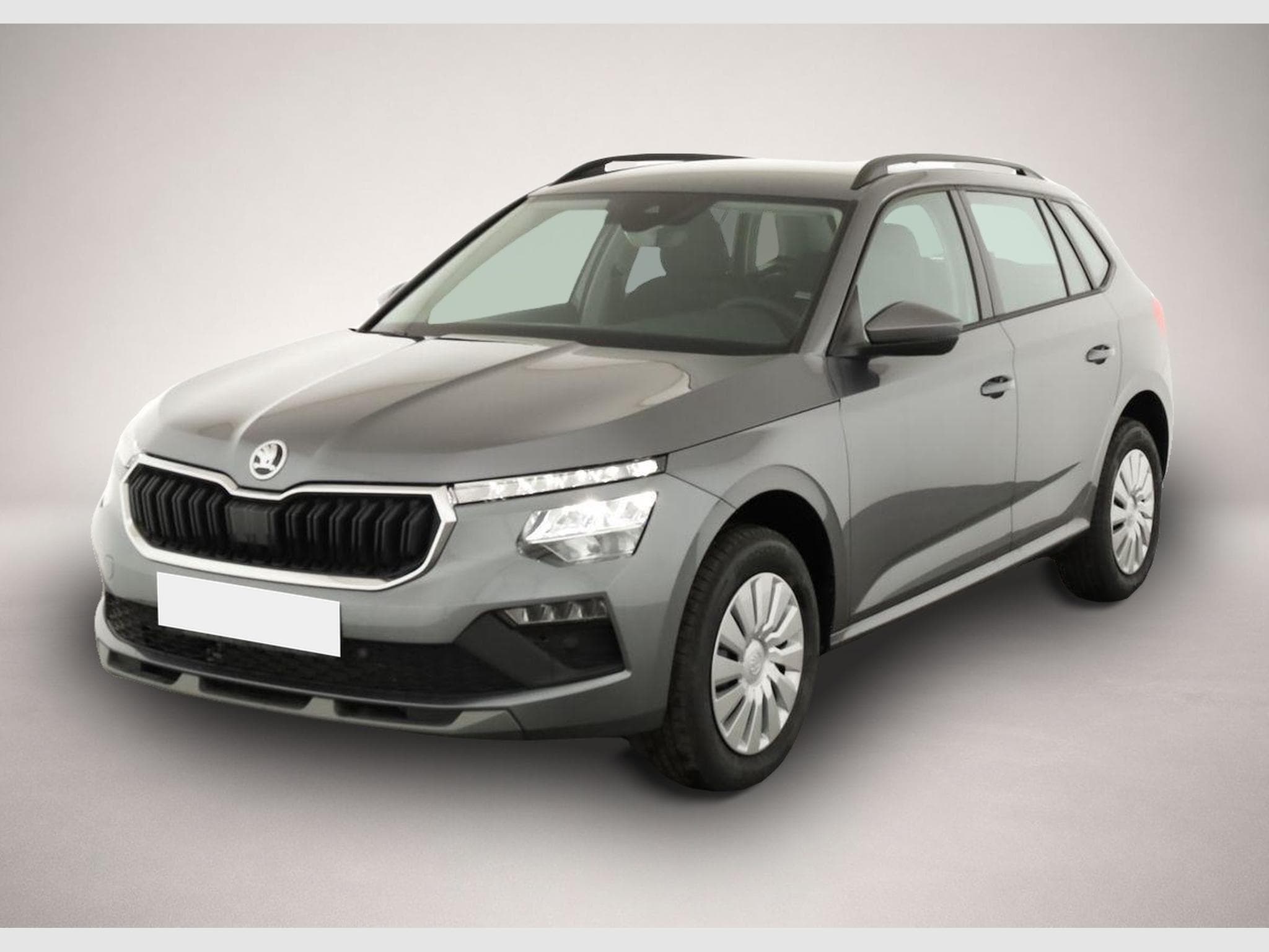 Skoda Kamiq (2026) - Photo 1