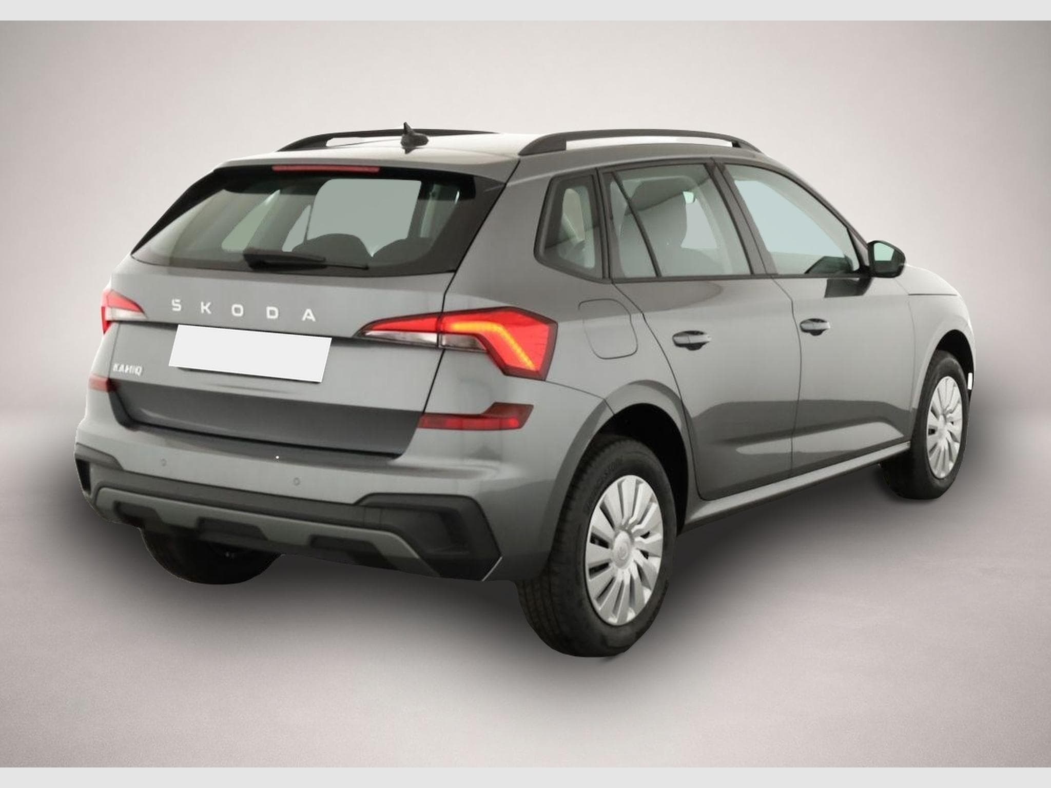 Skoda Kamiq (2026) - Photo 3