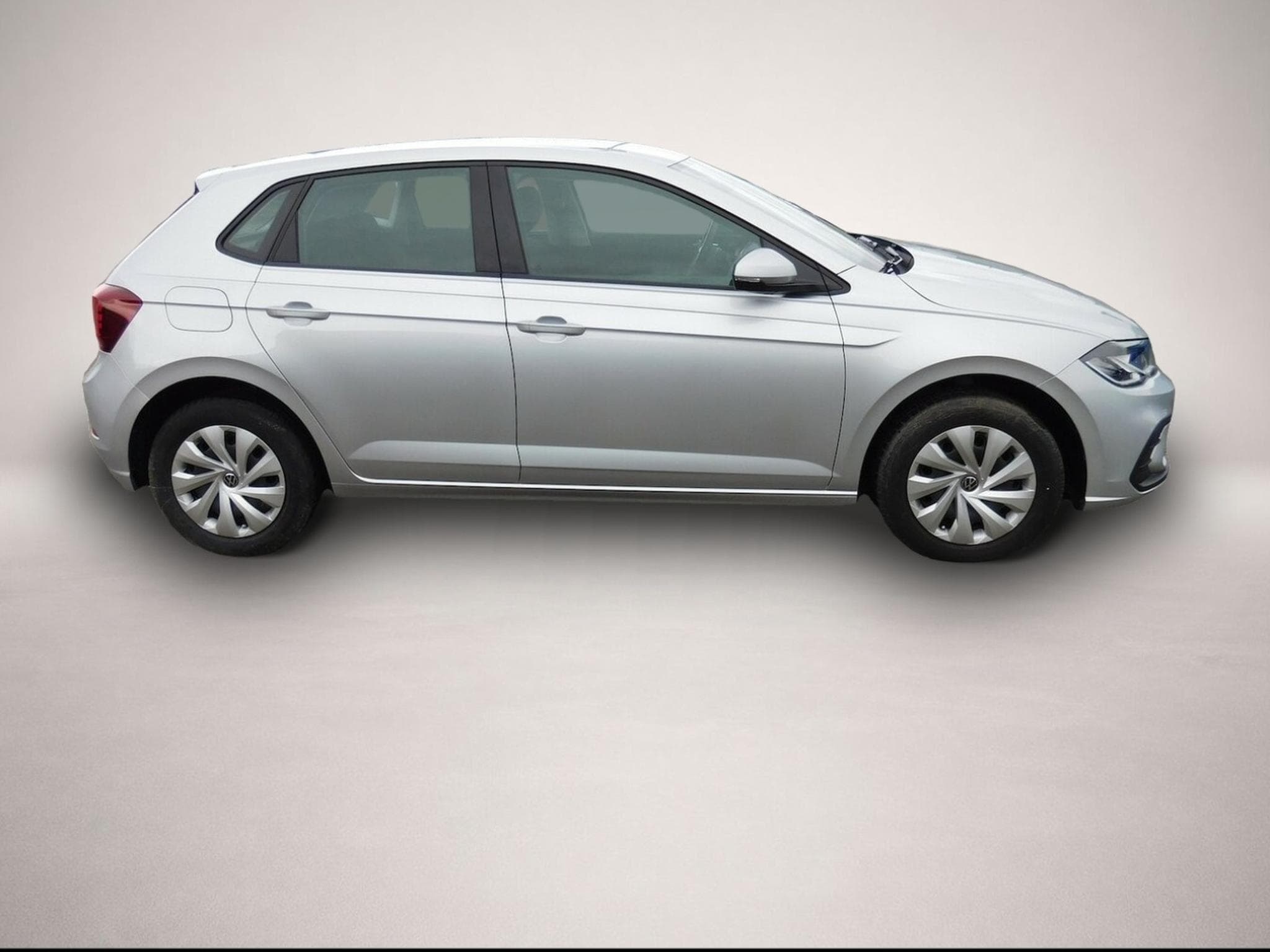 VW Polo (2025) - Photo 2