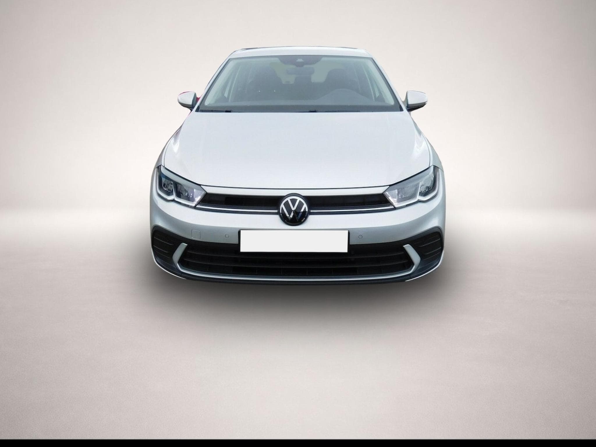 VW Polo (2025) - Photo 3