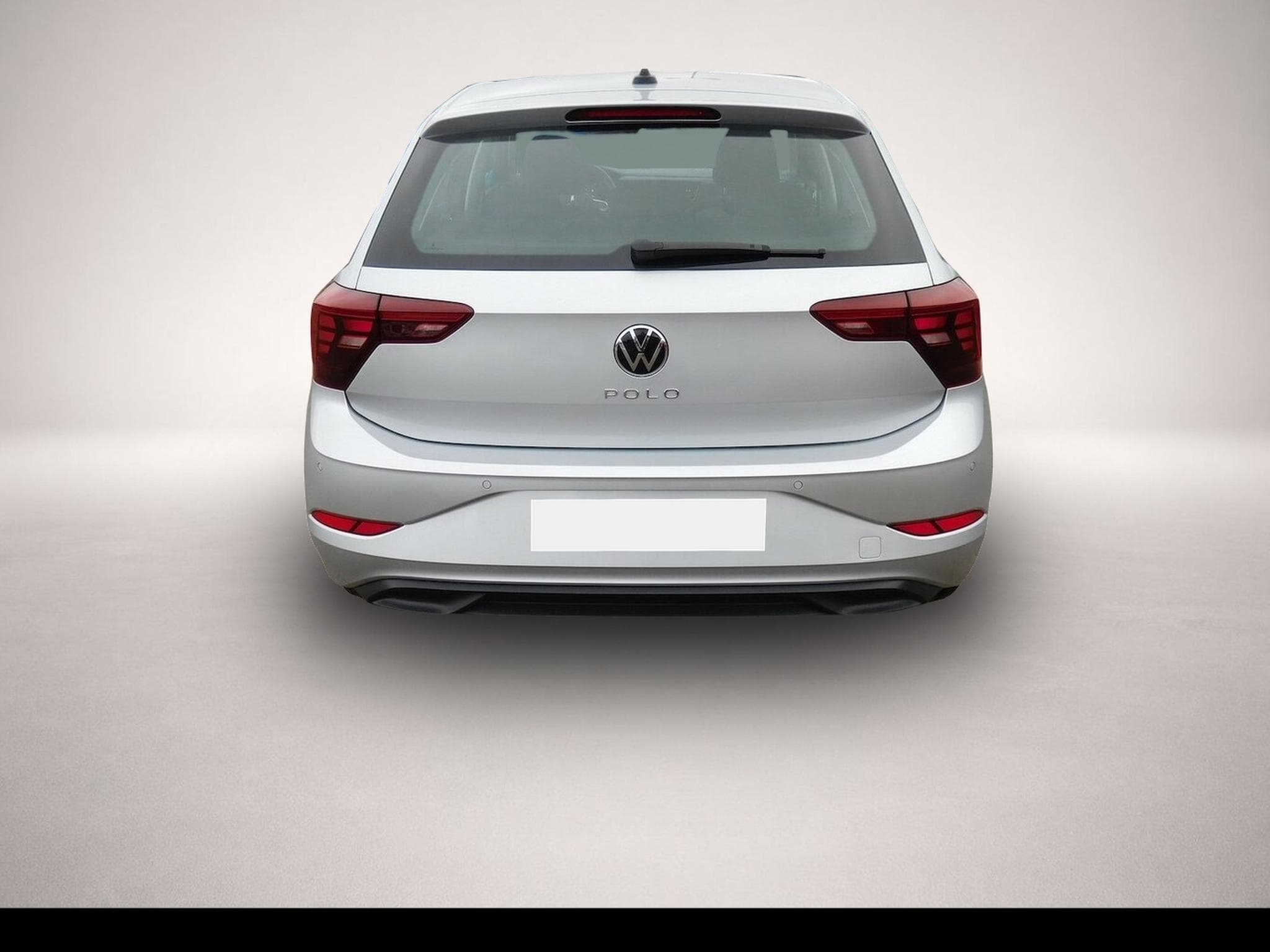 VW Polo (2025) - Photo 4