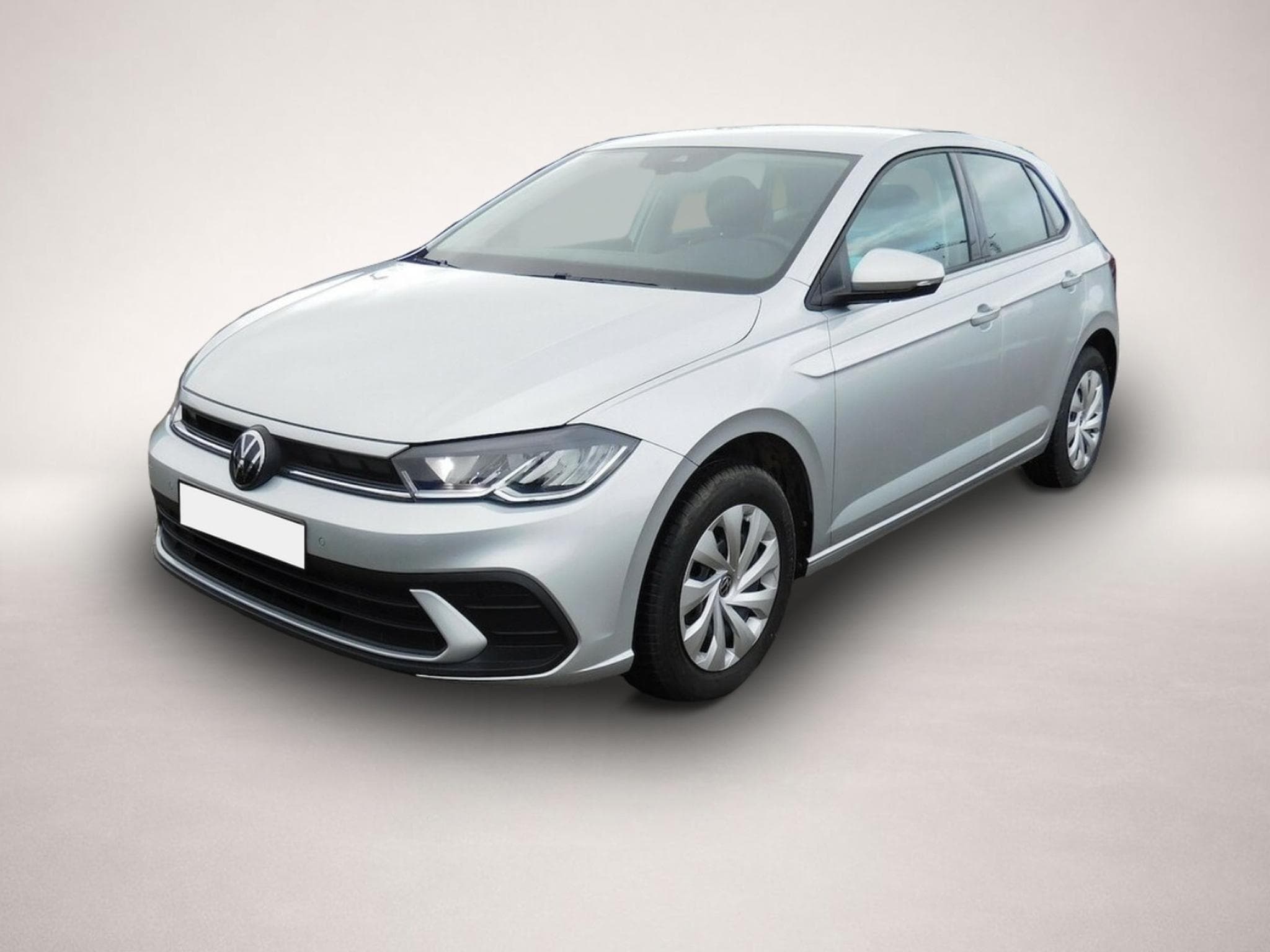 VW Polo (2025) - Photo 5